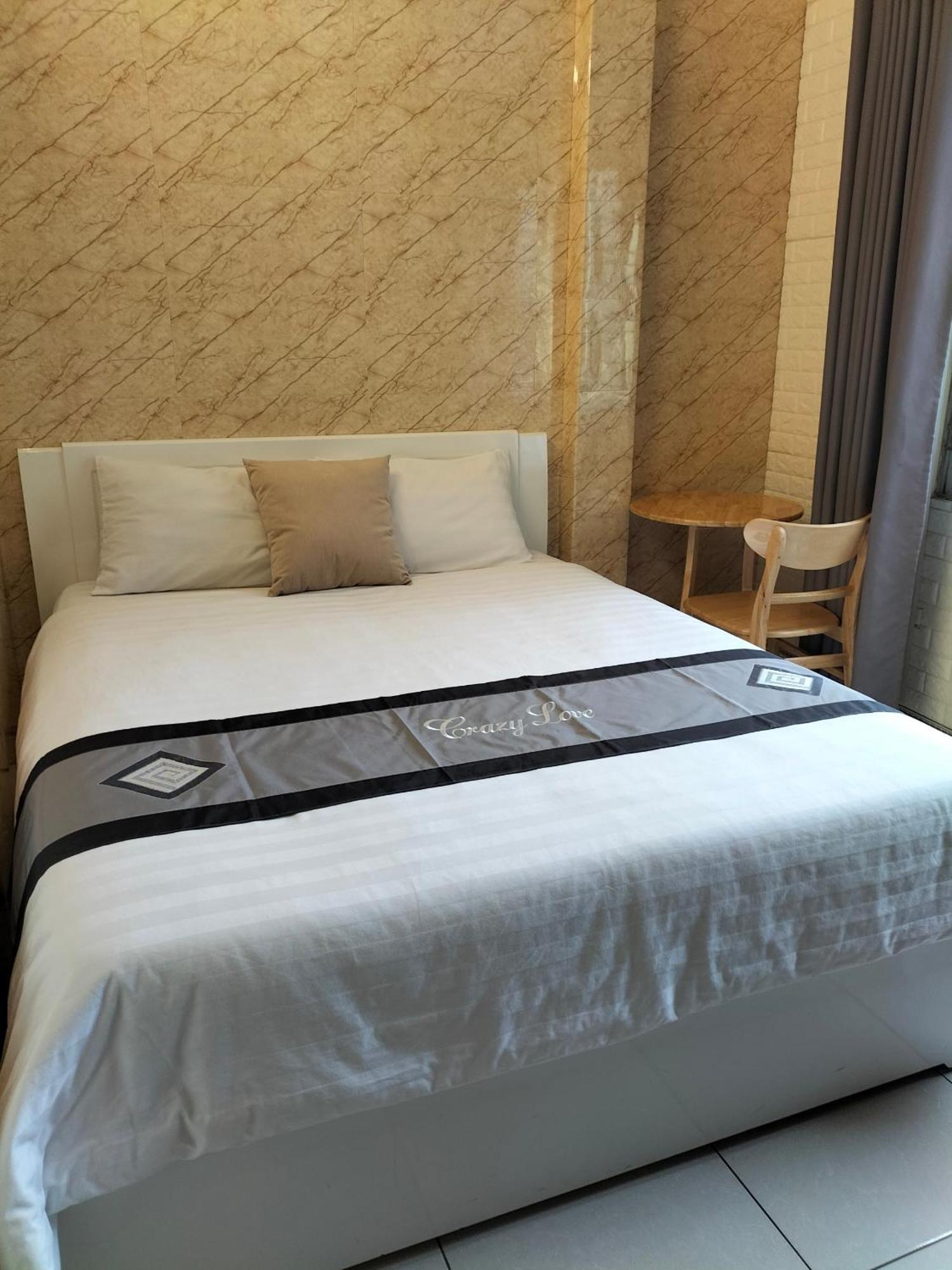 Hotel Roma Noi Bai Airport Hanoi