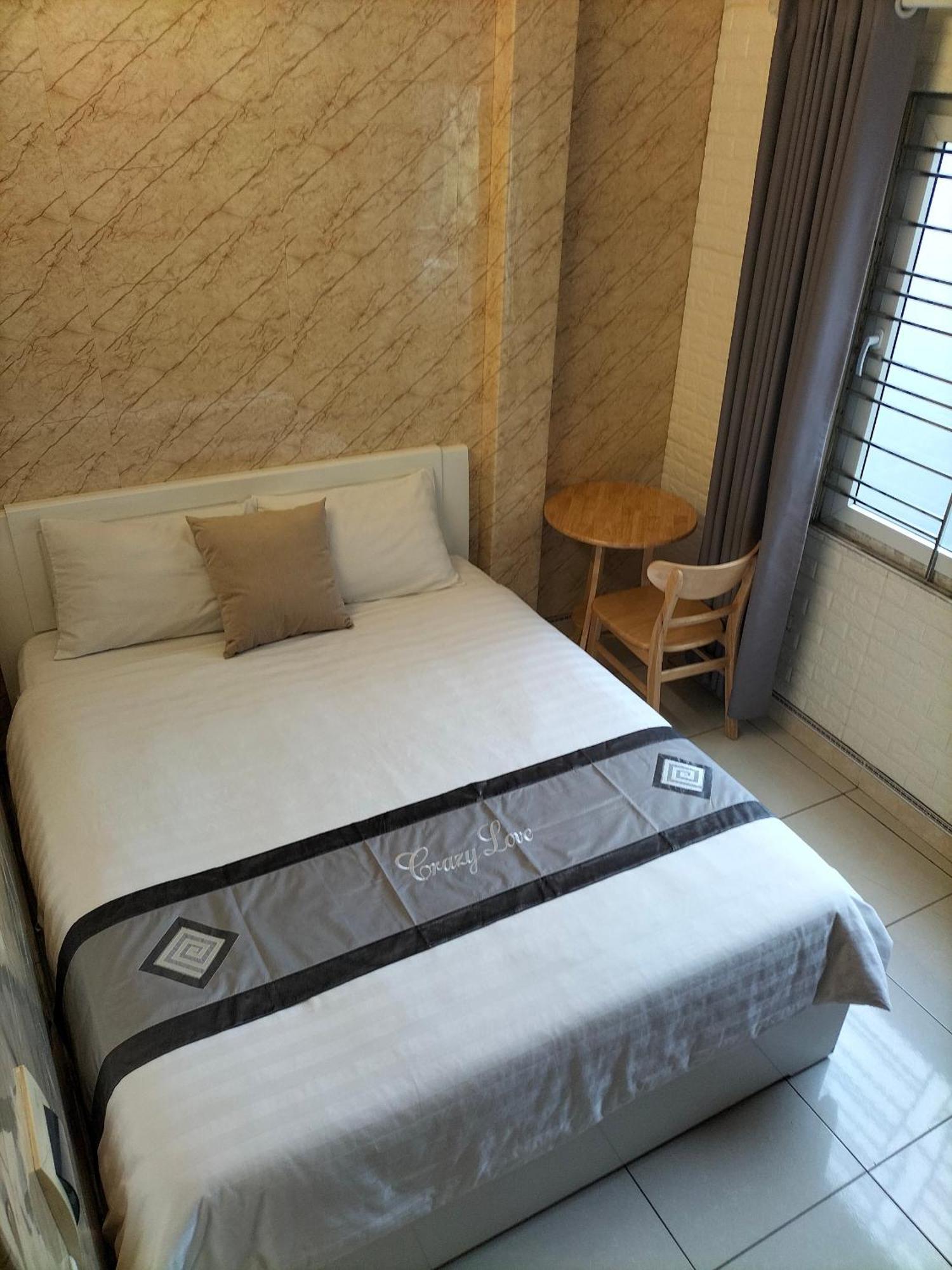 Hotel Roma Noi Bai Airport Hanoi