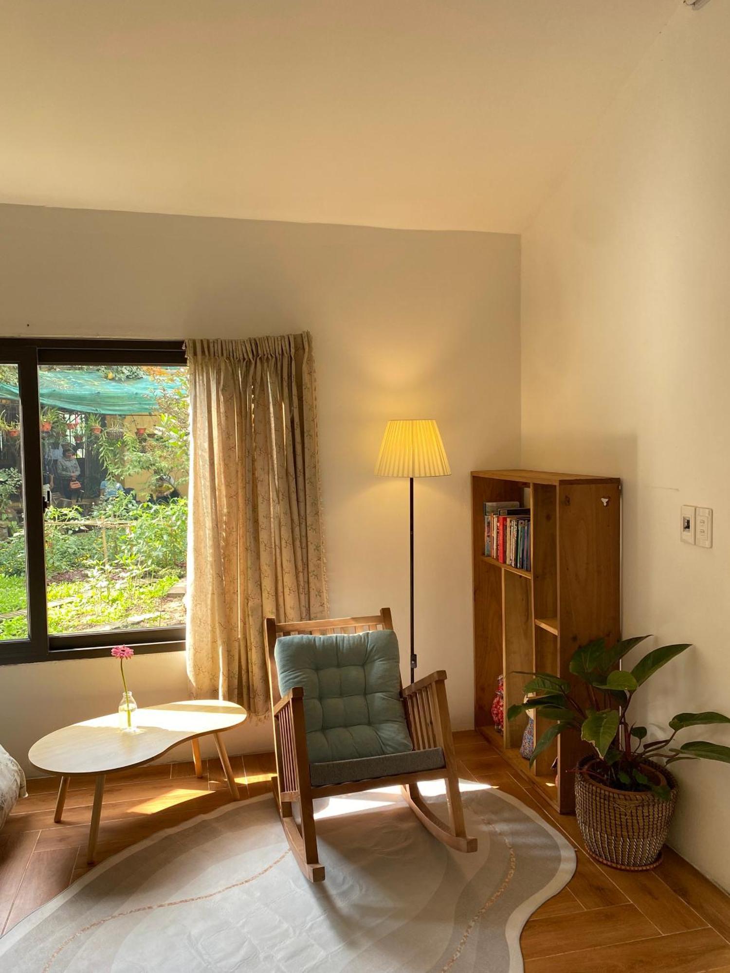 Elephant's House - Duong Lam Country house *