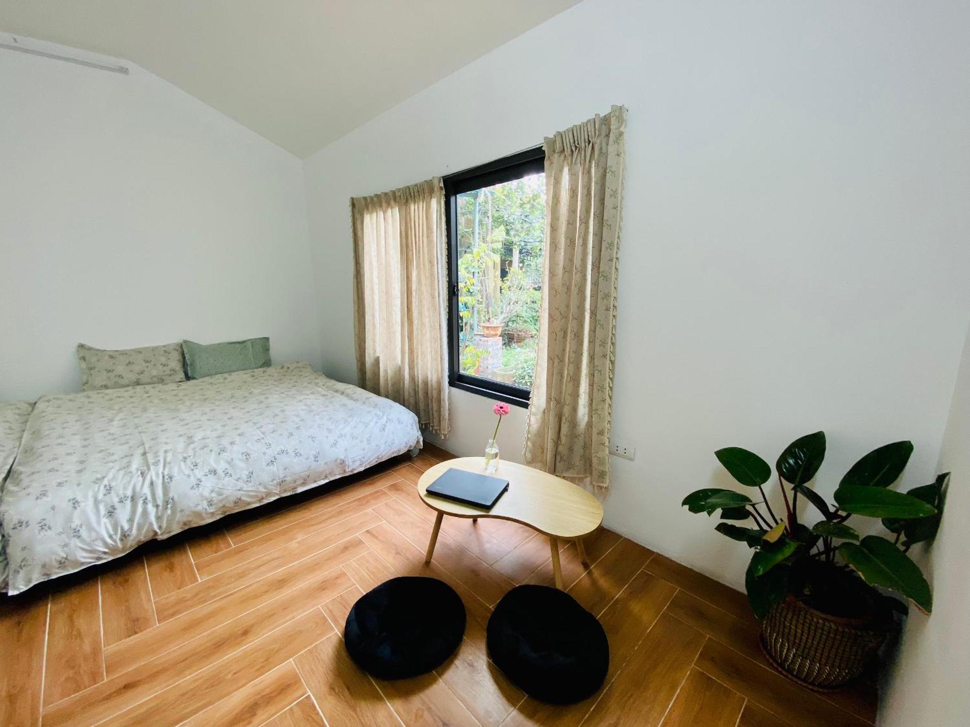 Country house Elephant's House - Duong Lam *