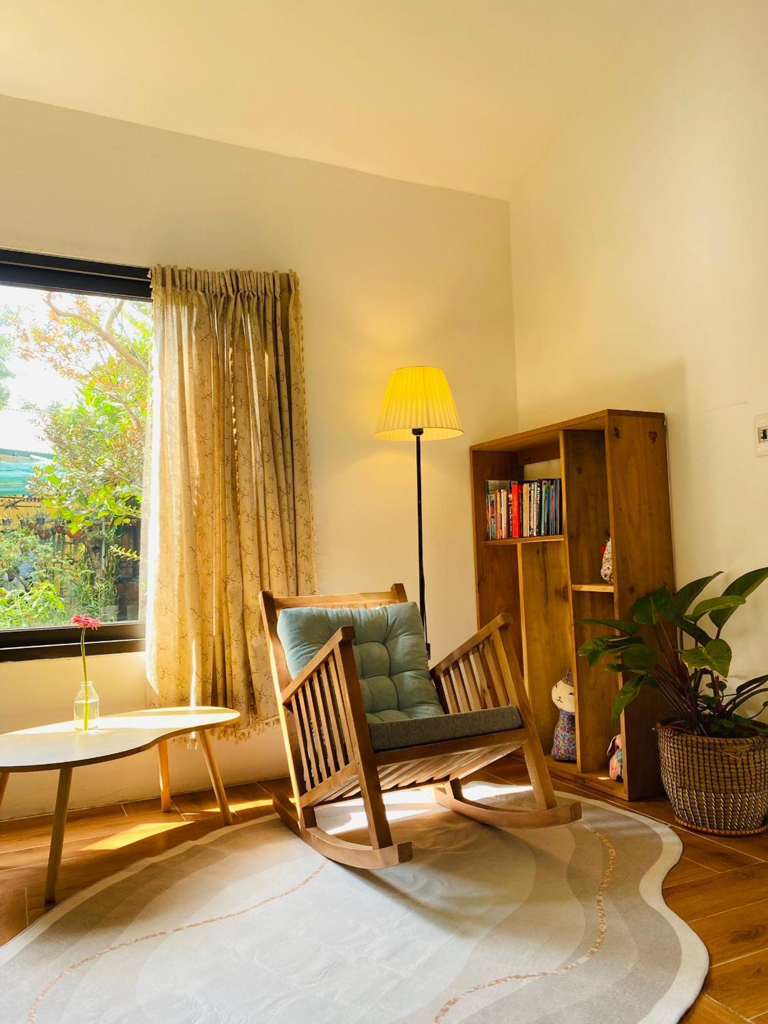 Elephant's House - Duong Lam Country house *