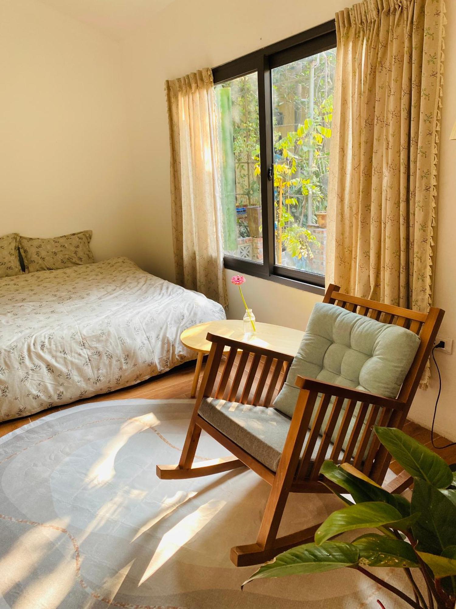 Elephant's House - Duong Lam Country house Hanoi