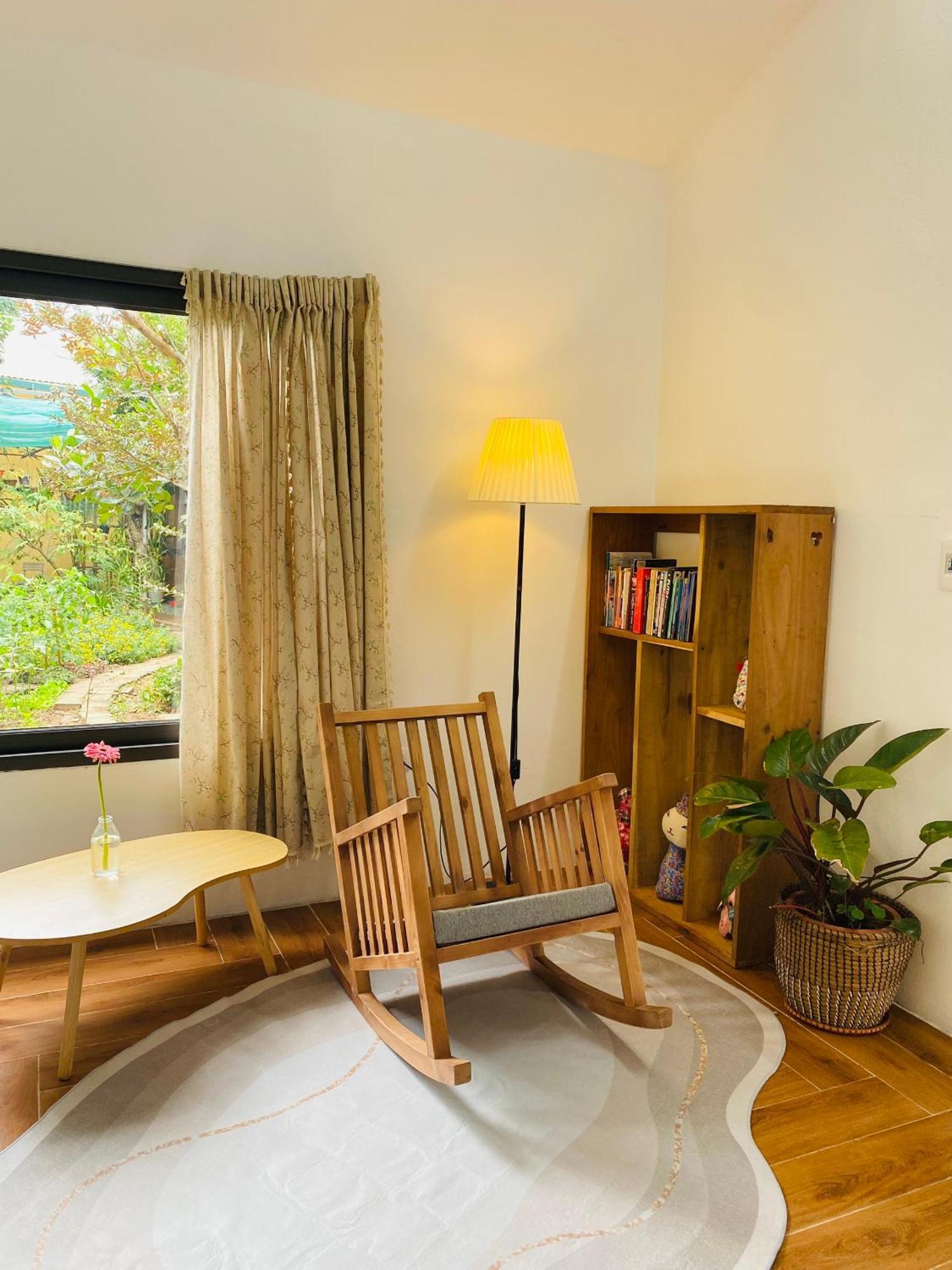 Elephant's House - Duong Lam Country house *