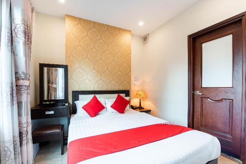 Hotel 518 Chariot