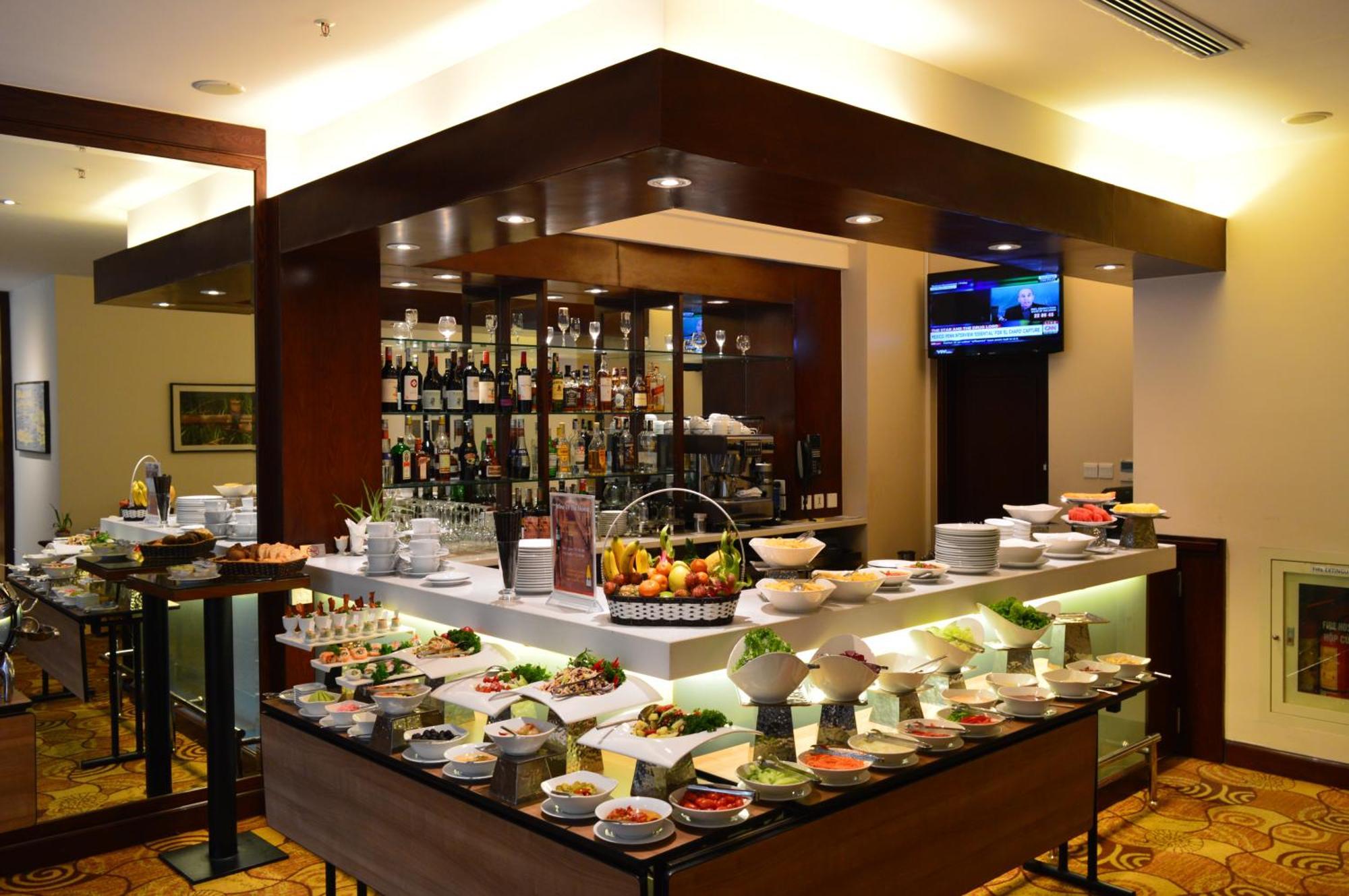 Hilton Garden Hotel