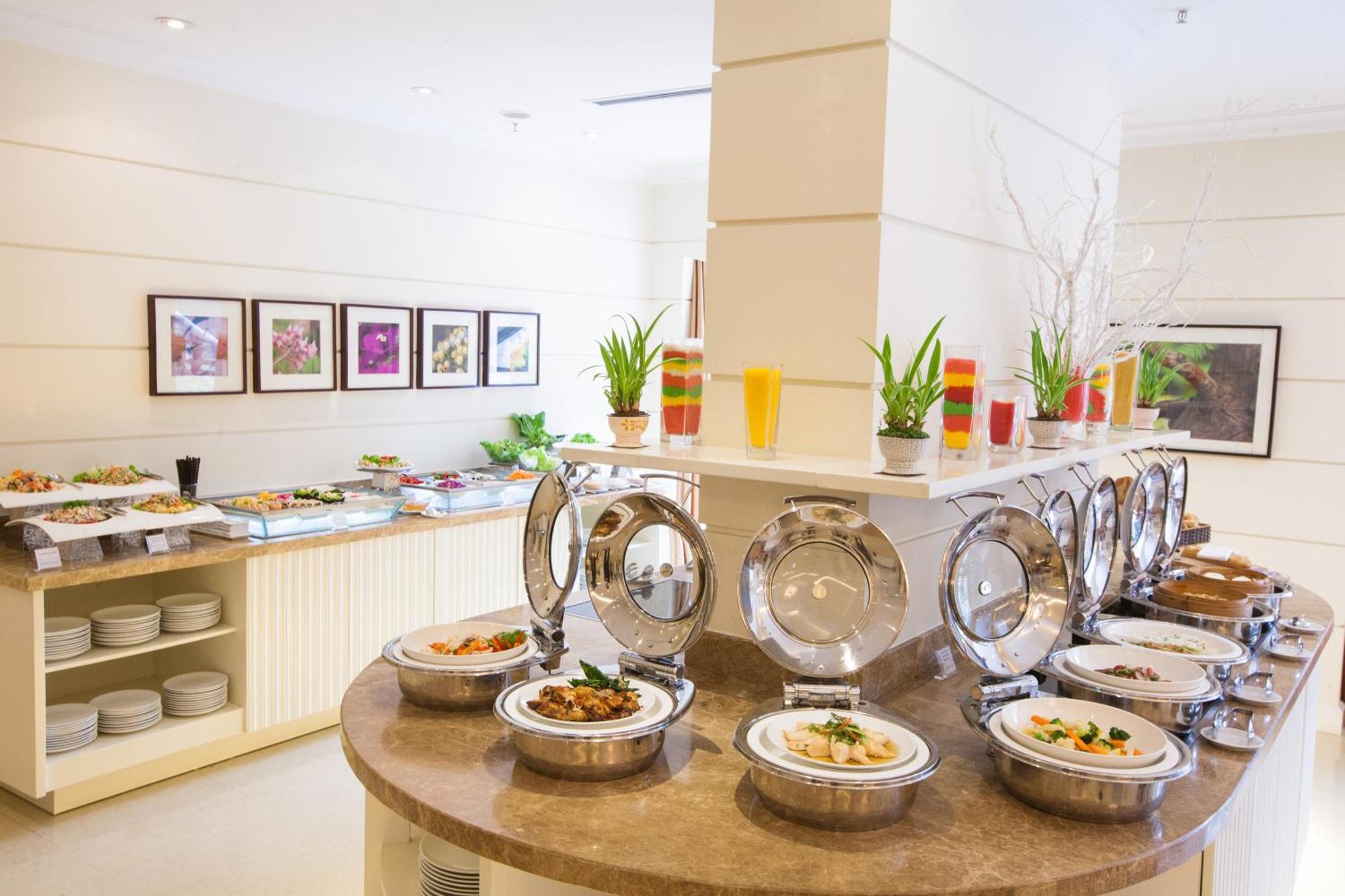 Hilton Garden Hotel Hanoi