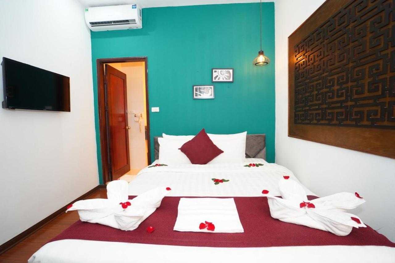 Nt Elysian Hotel