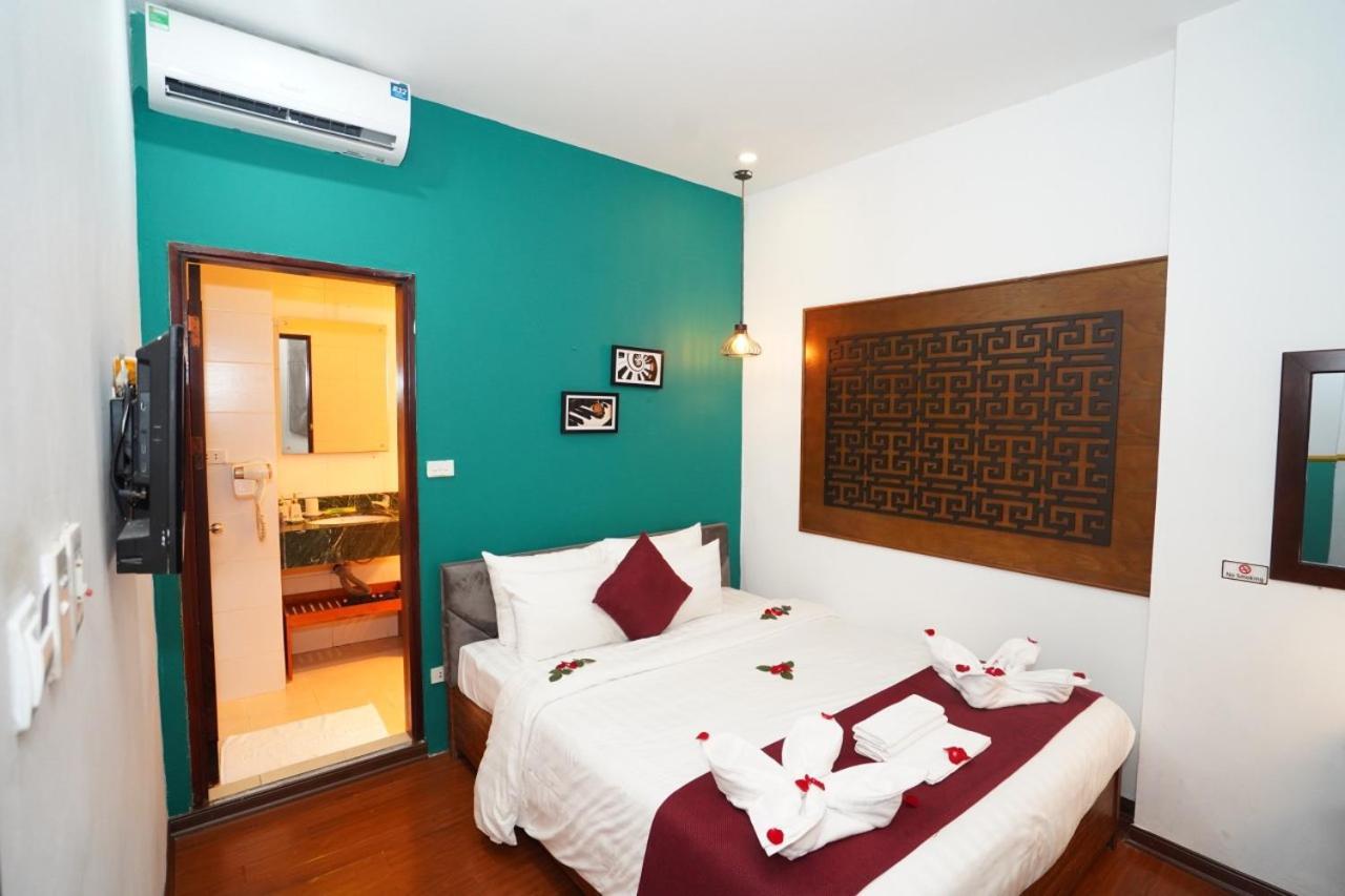 Hotel Nt Elysian