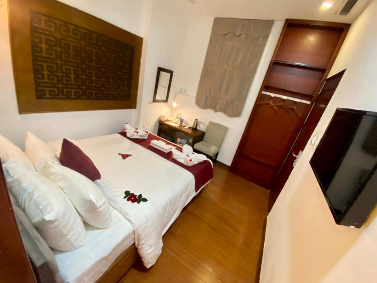 Nt Elysian Hotel 3*