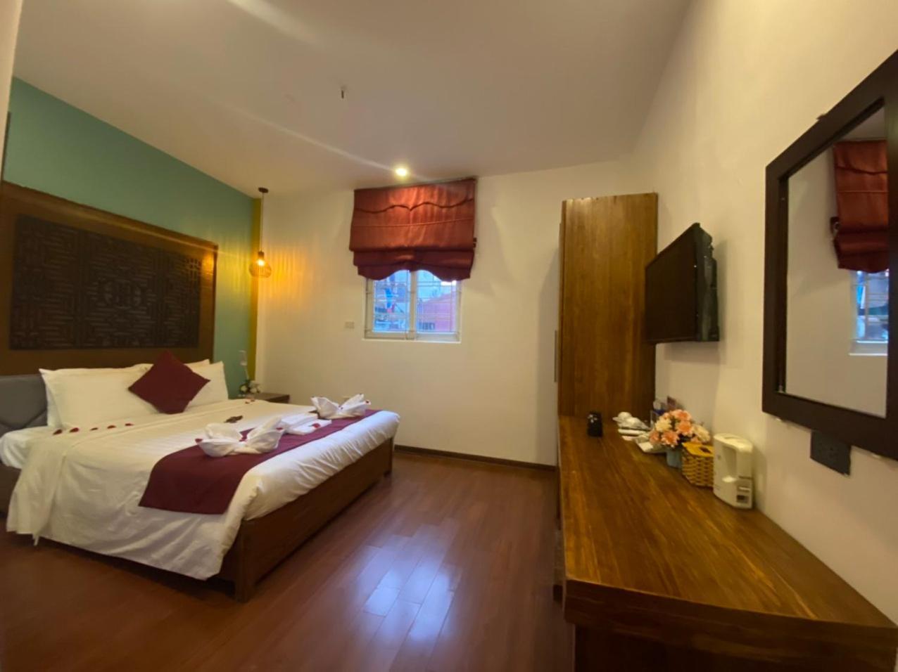 Nt Elysian Hotel