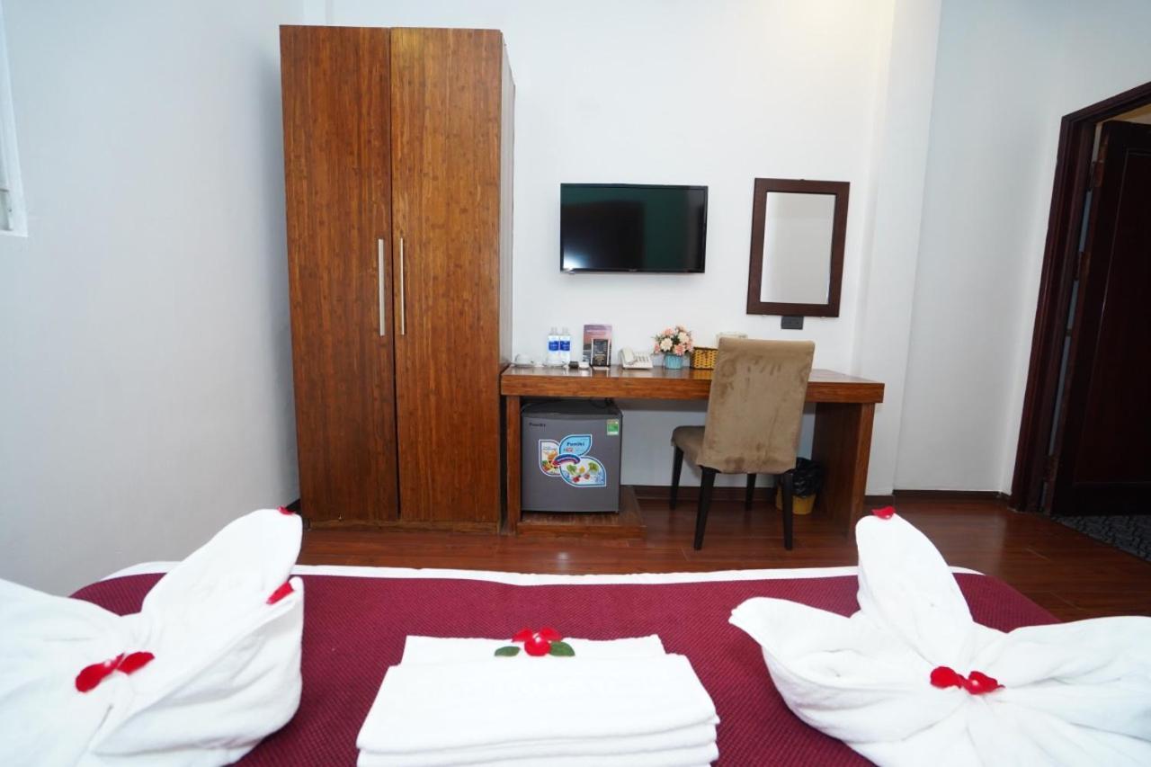 Nt Elysian 3* Hanoi