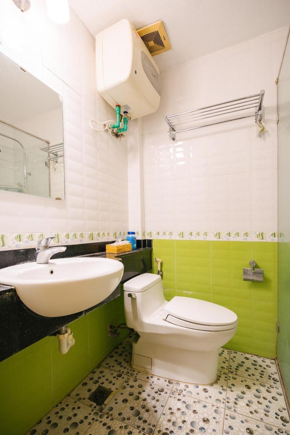 Michi House 6 * Hanoi