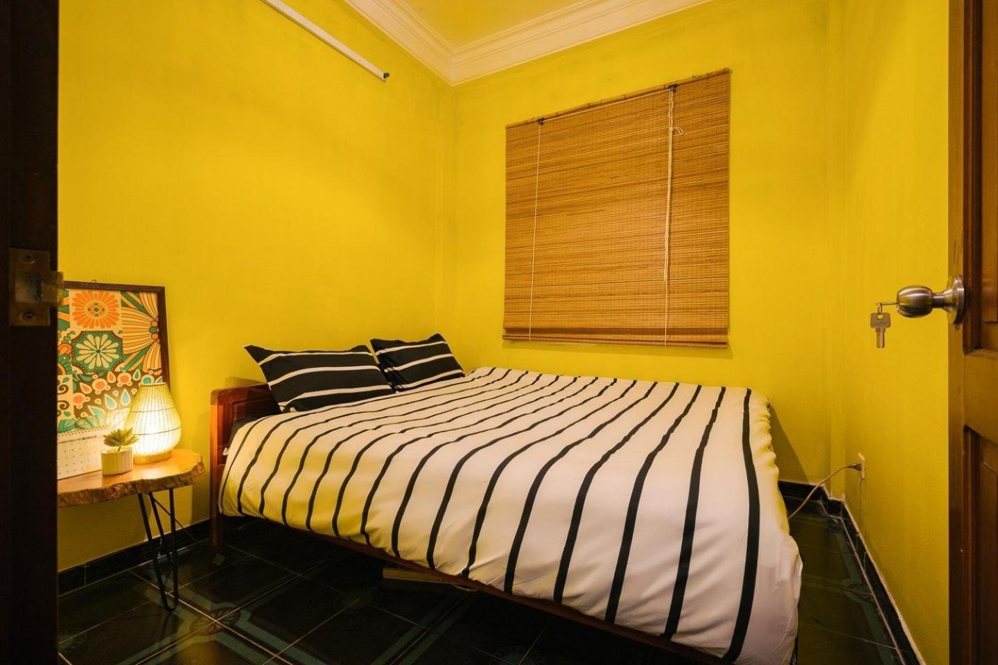 Apartment Michi House 6 *