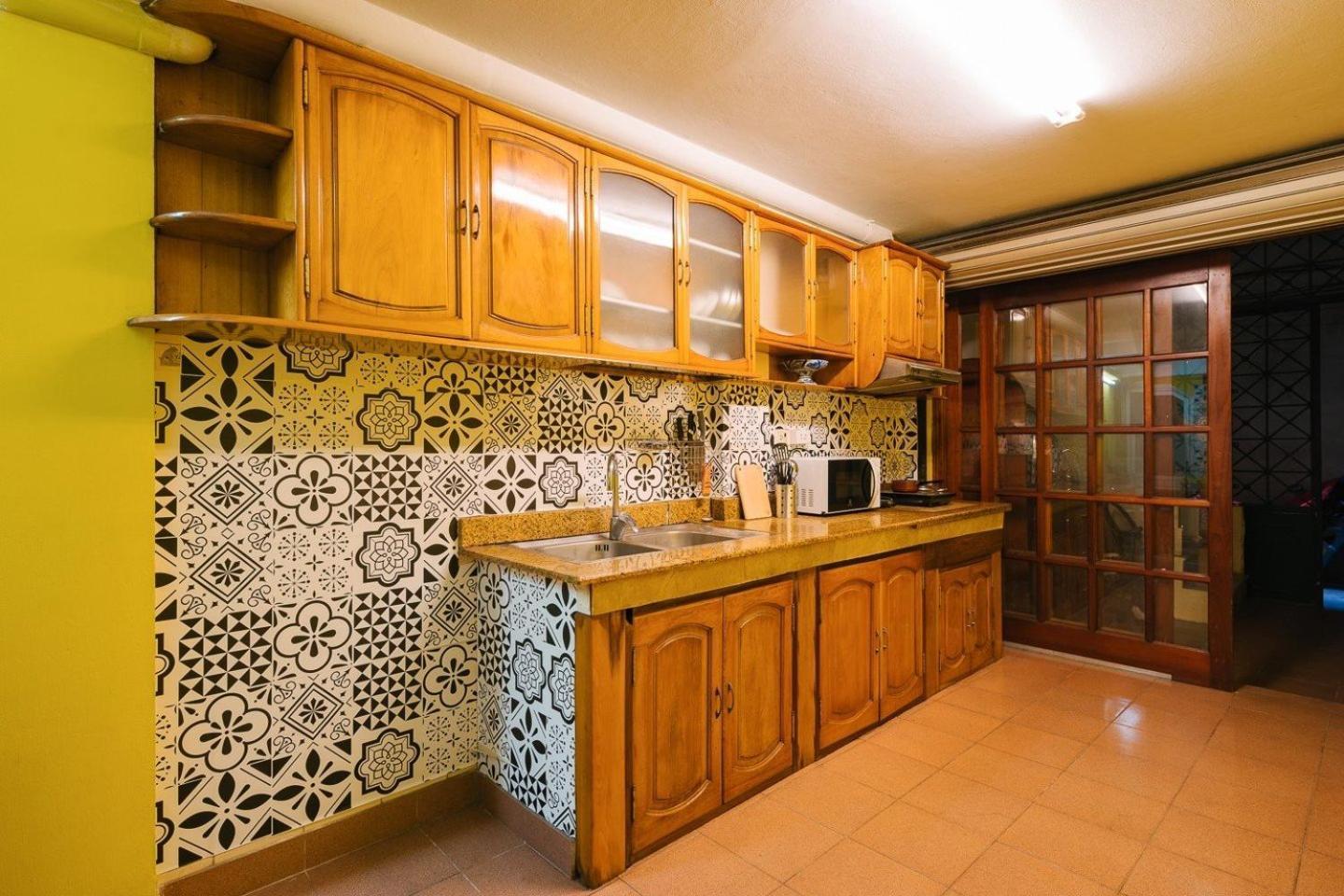 Michi House 6 Apartment