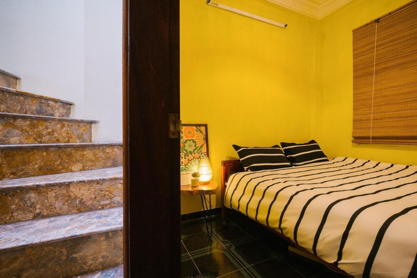 Apartment Michi House 6 *