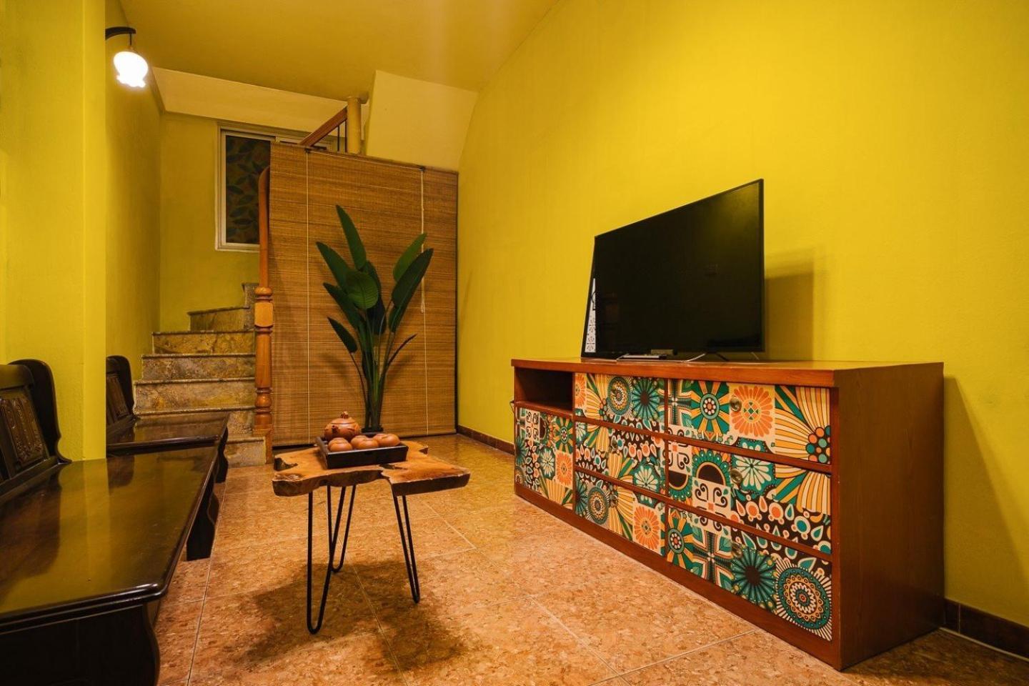 Michi House 6 *