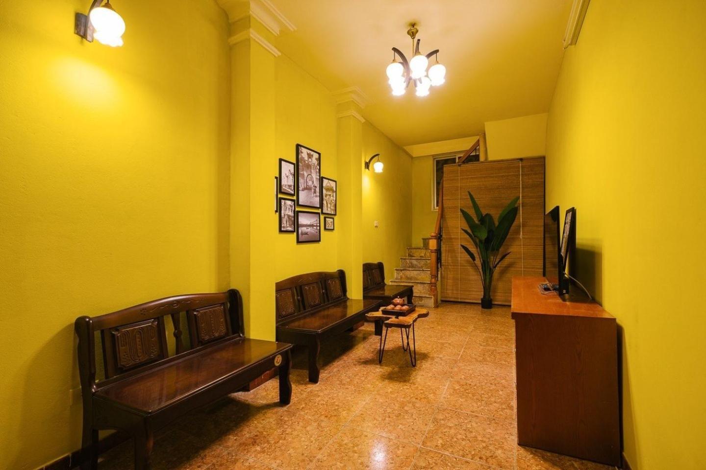 Apartment Michi House 6