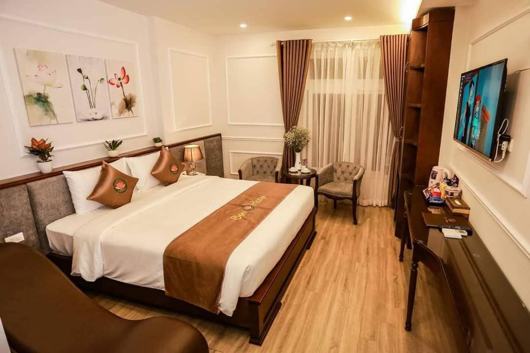 Sen Hn - By Bay Luxury Apartamento *