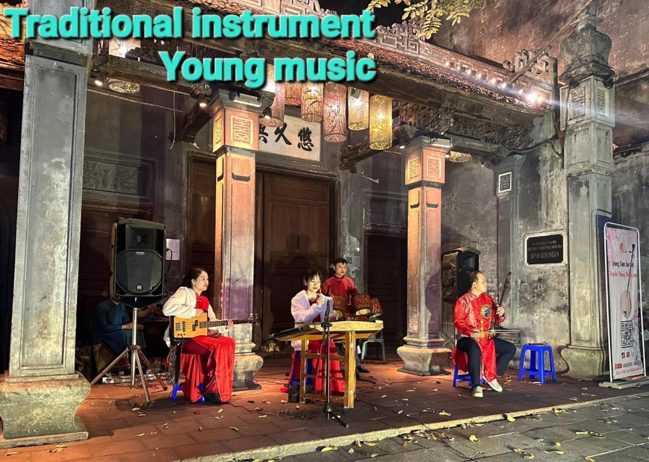Hostel Feliz Hanoi