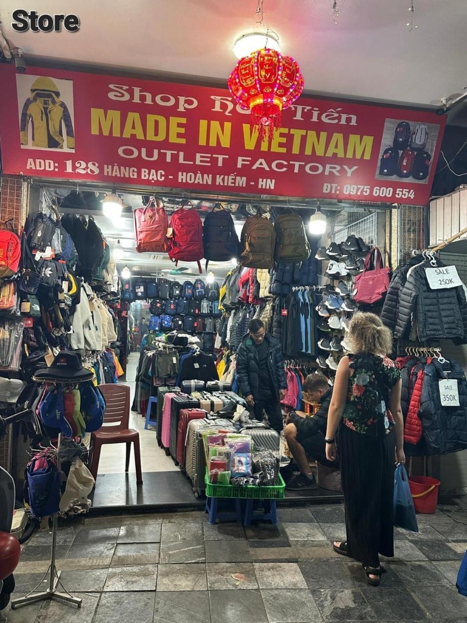 Hostel Feliz Hanoi