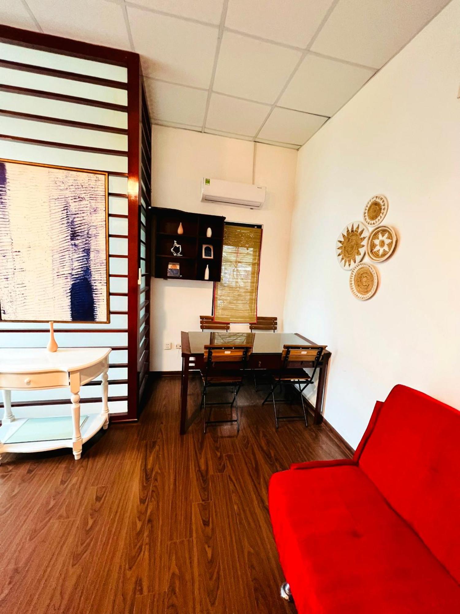 2br Hoan Kiem *