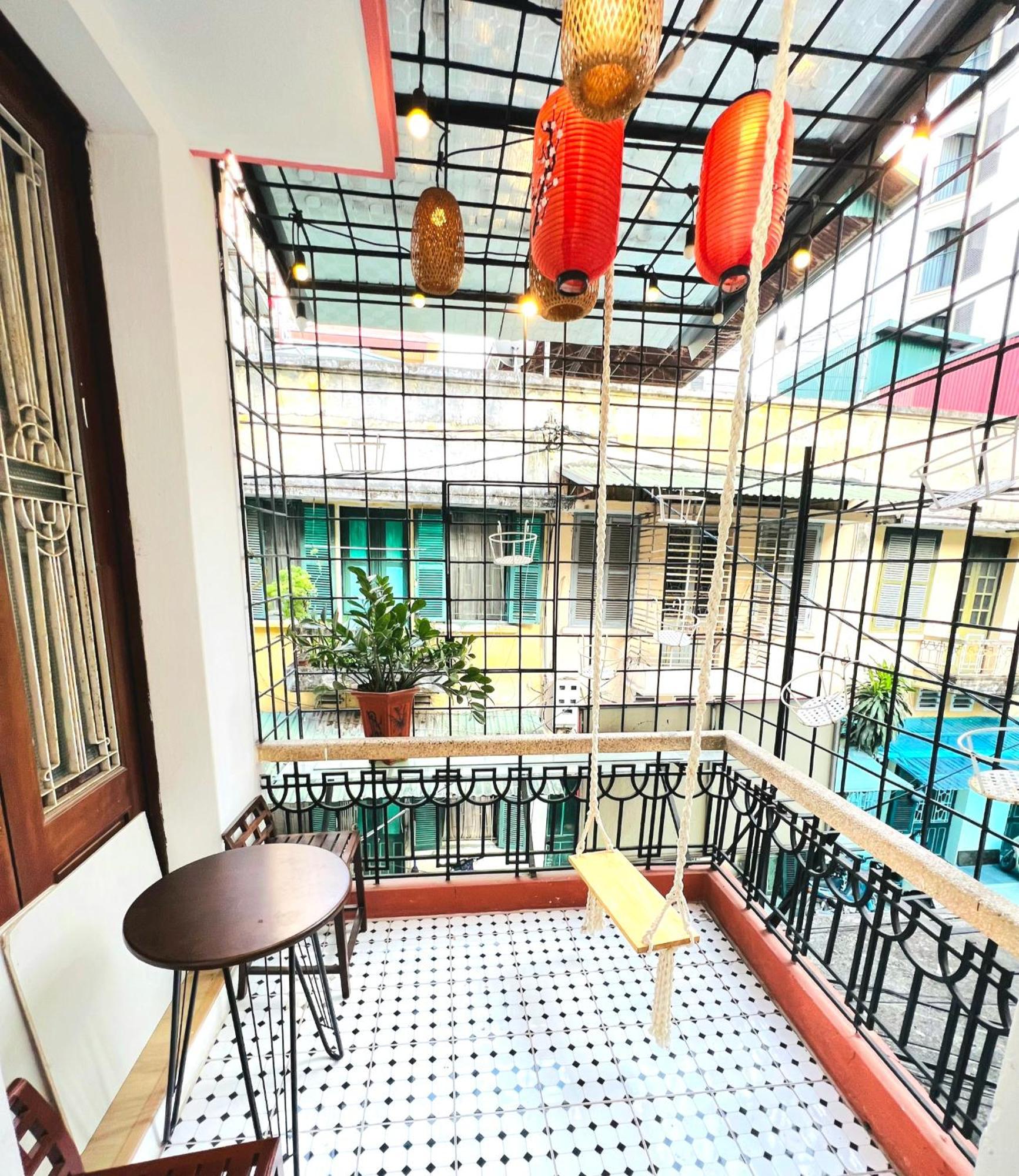 Apartment 2br Hoan Kiem