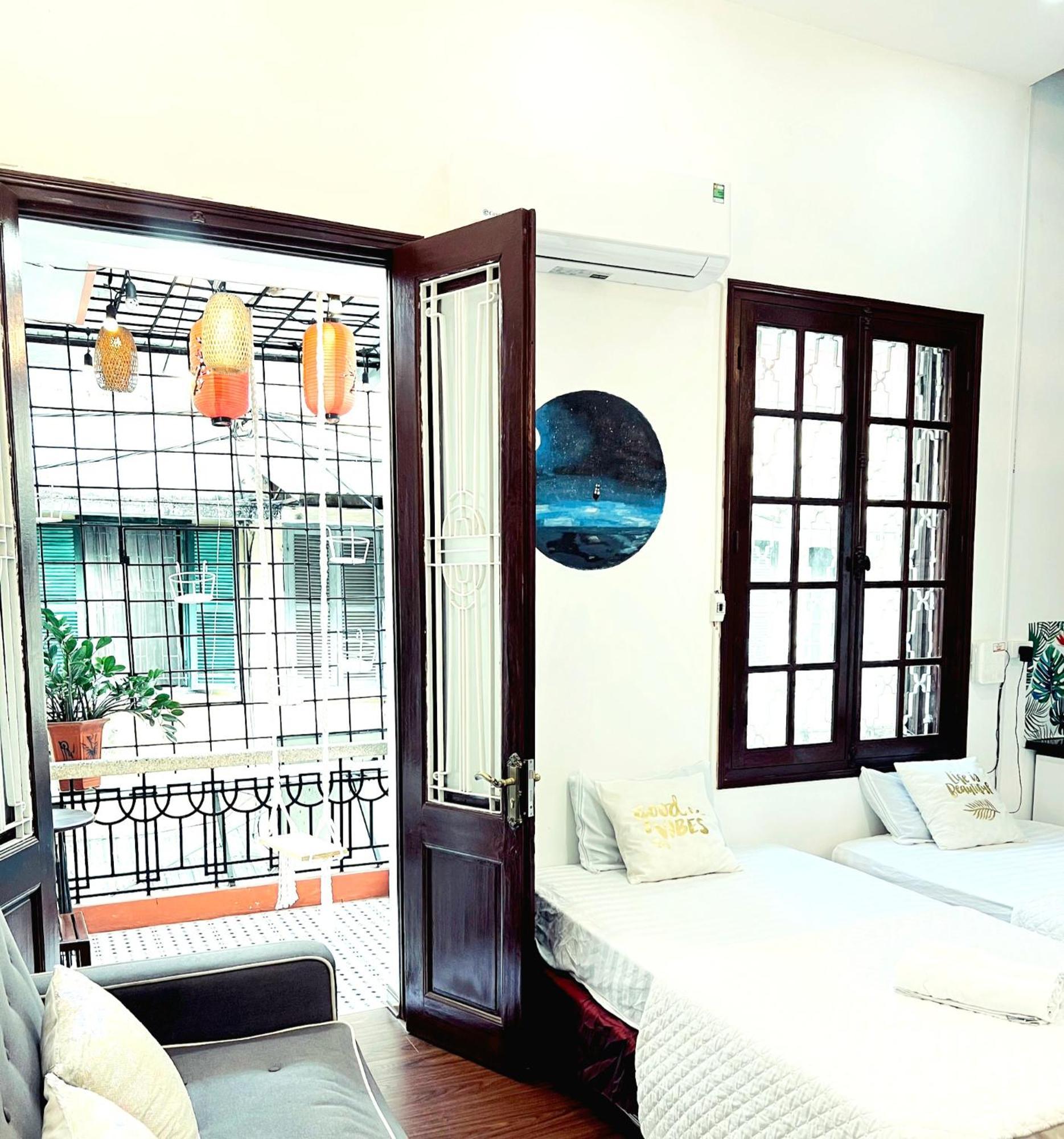 2br Hoan Kiem Apartment *