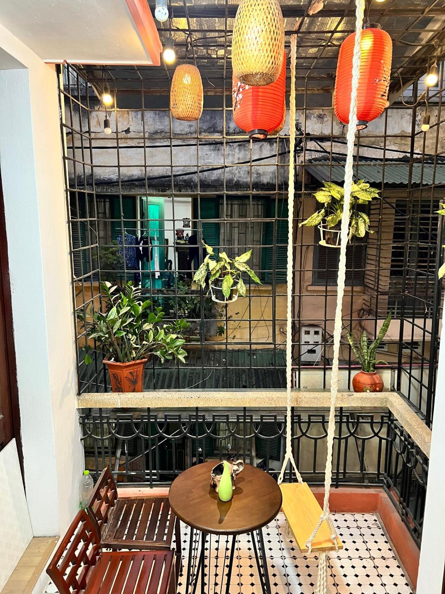 Apartment 2br Hoan Kiem *