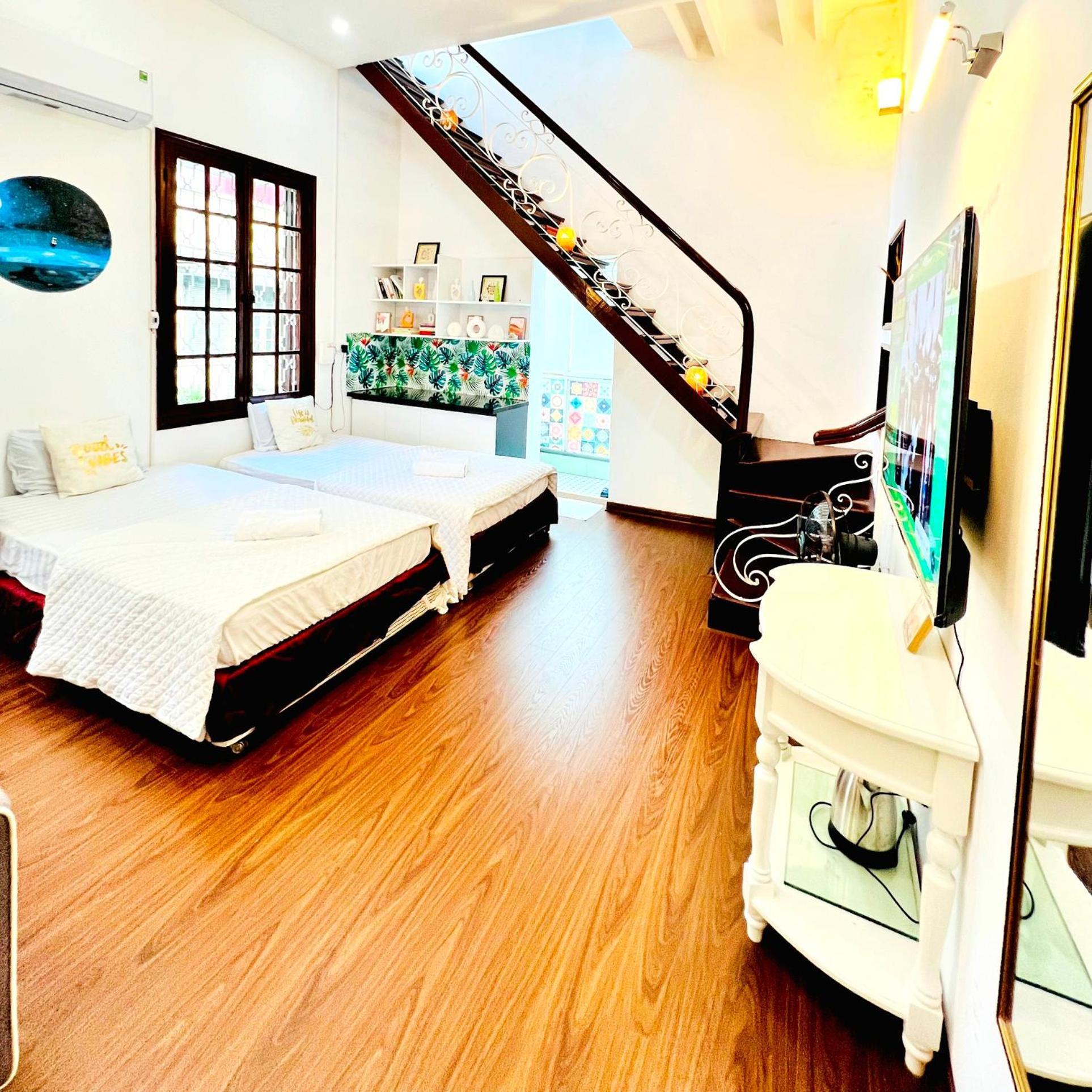 2br Hoan Kiem