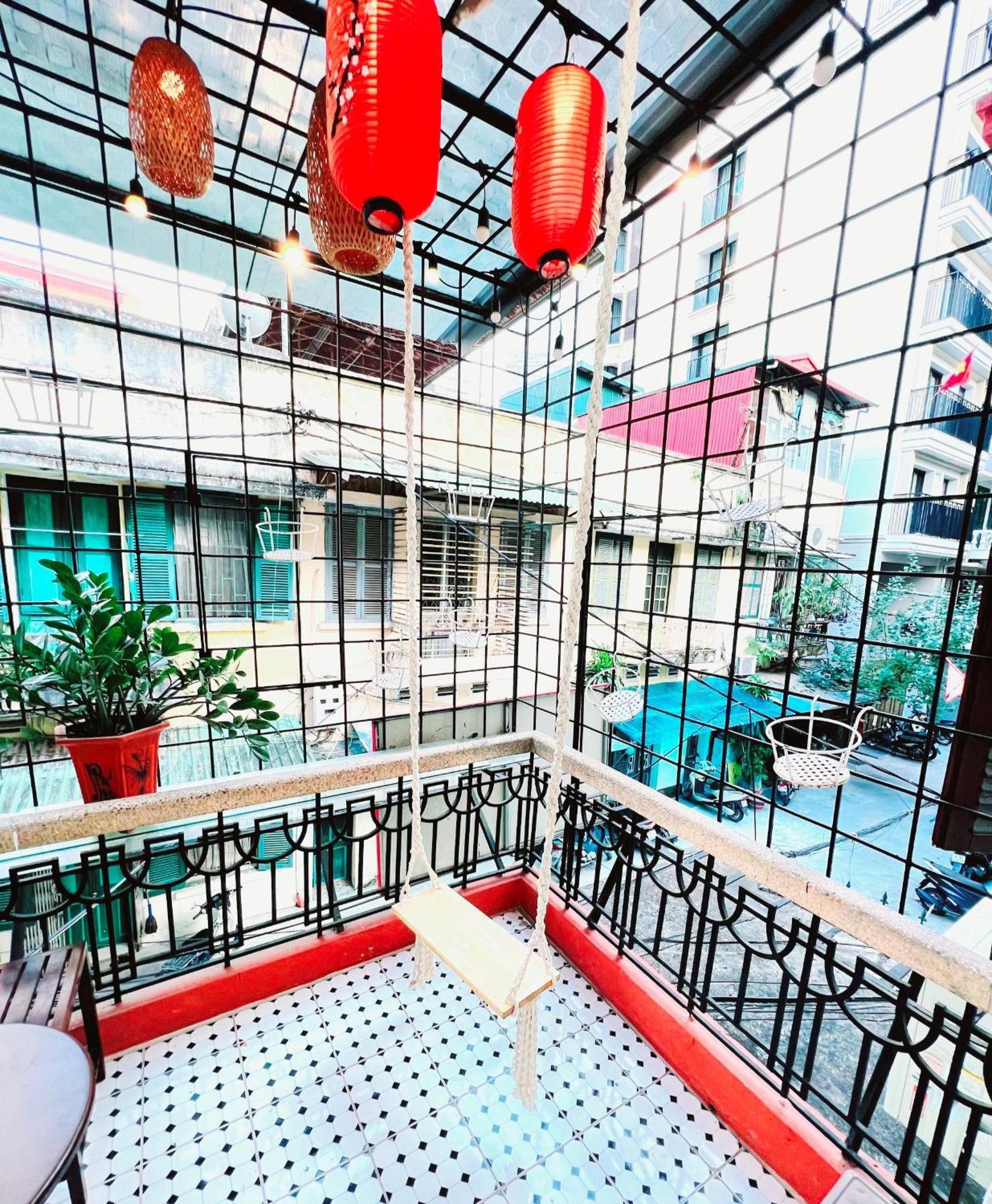 2br Hoan Kiem