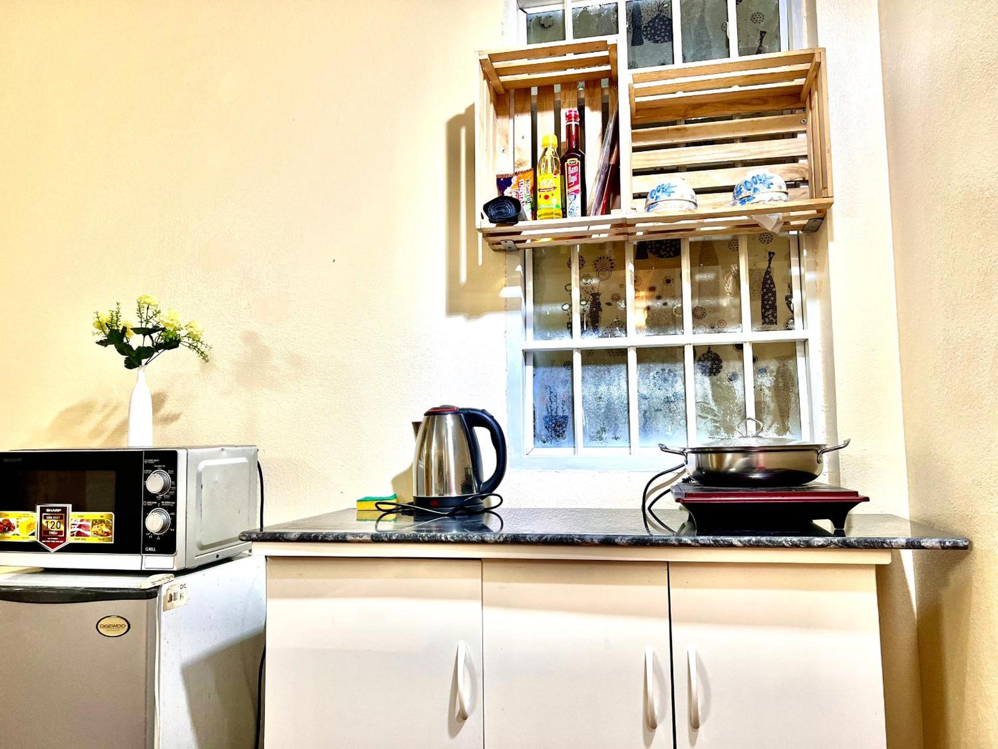 Apartment Ho 4 Nguoi 2 Giuong