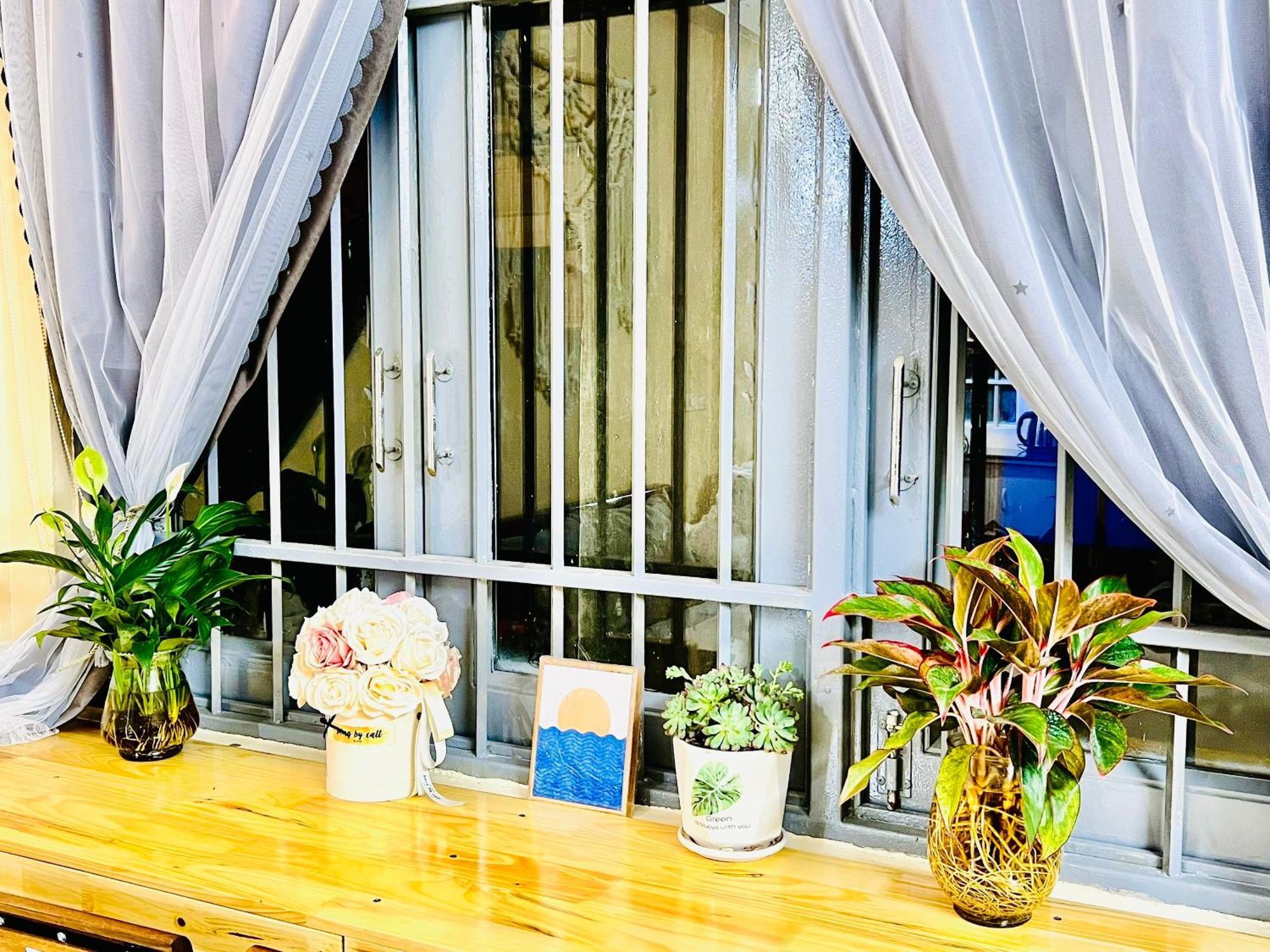 Apartment Ho 4 Nguoi 2 Giuong Hanoi