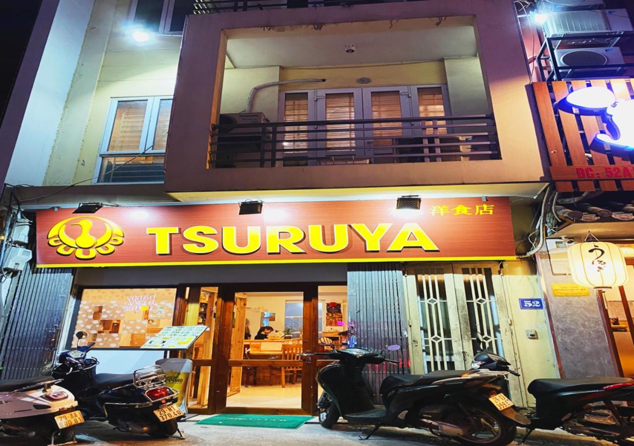 Sumitomo 14- - 50 Phan Ke Binh Street