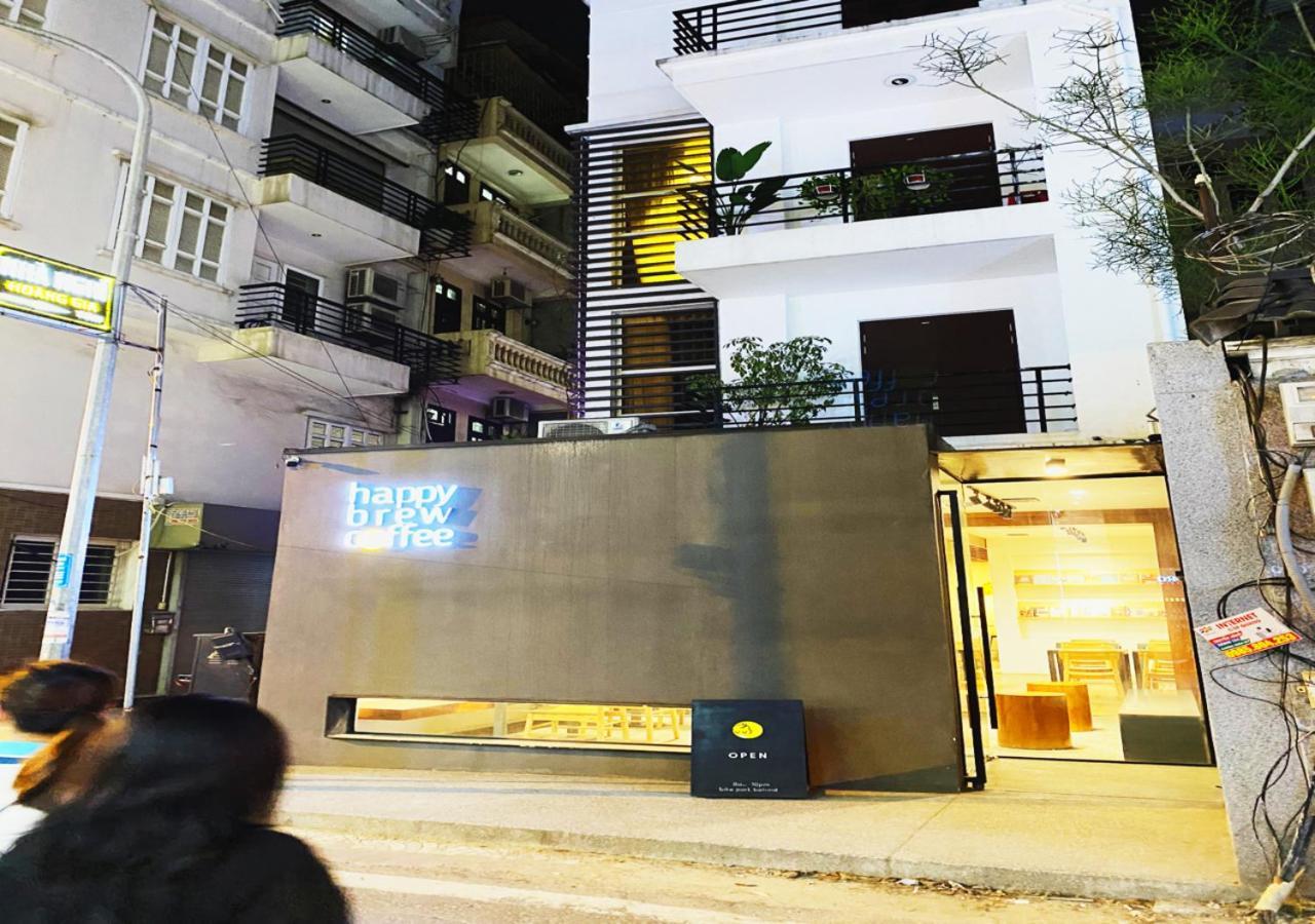 Sumitomo 14- - 50 Phan Ke Binh Street Apartment Hanoi
