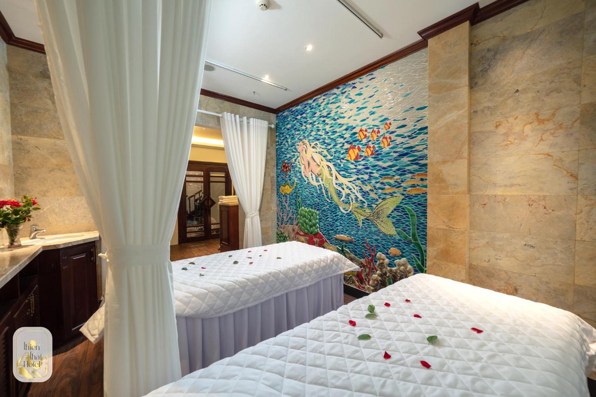 Hotel Thien Thai &