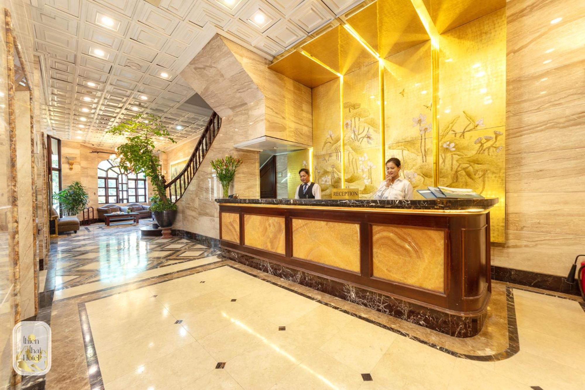 Thien Thai & 4*