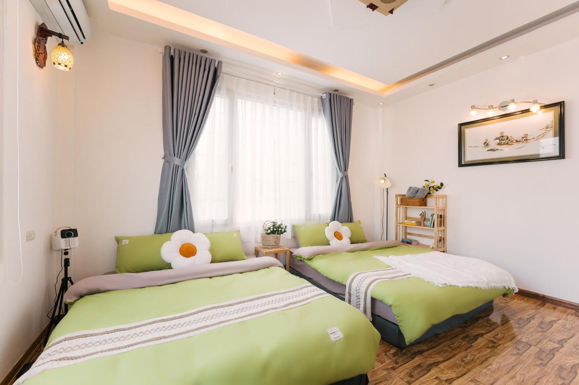 An Family Homestay Hanoi