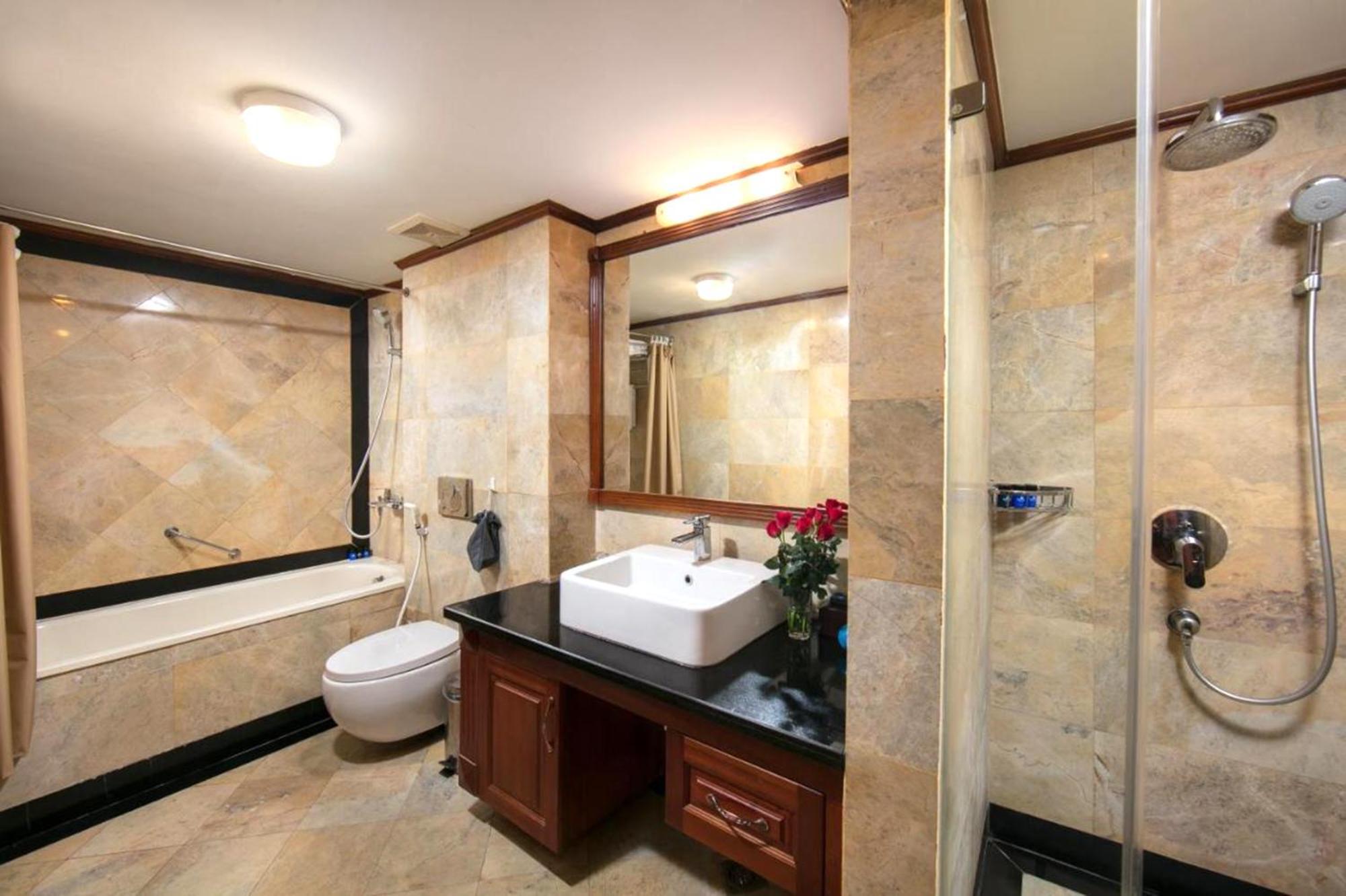 Thien Thai & Hotel