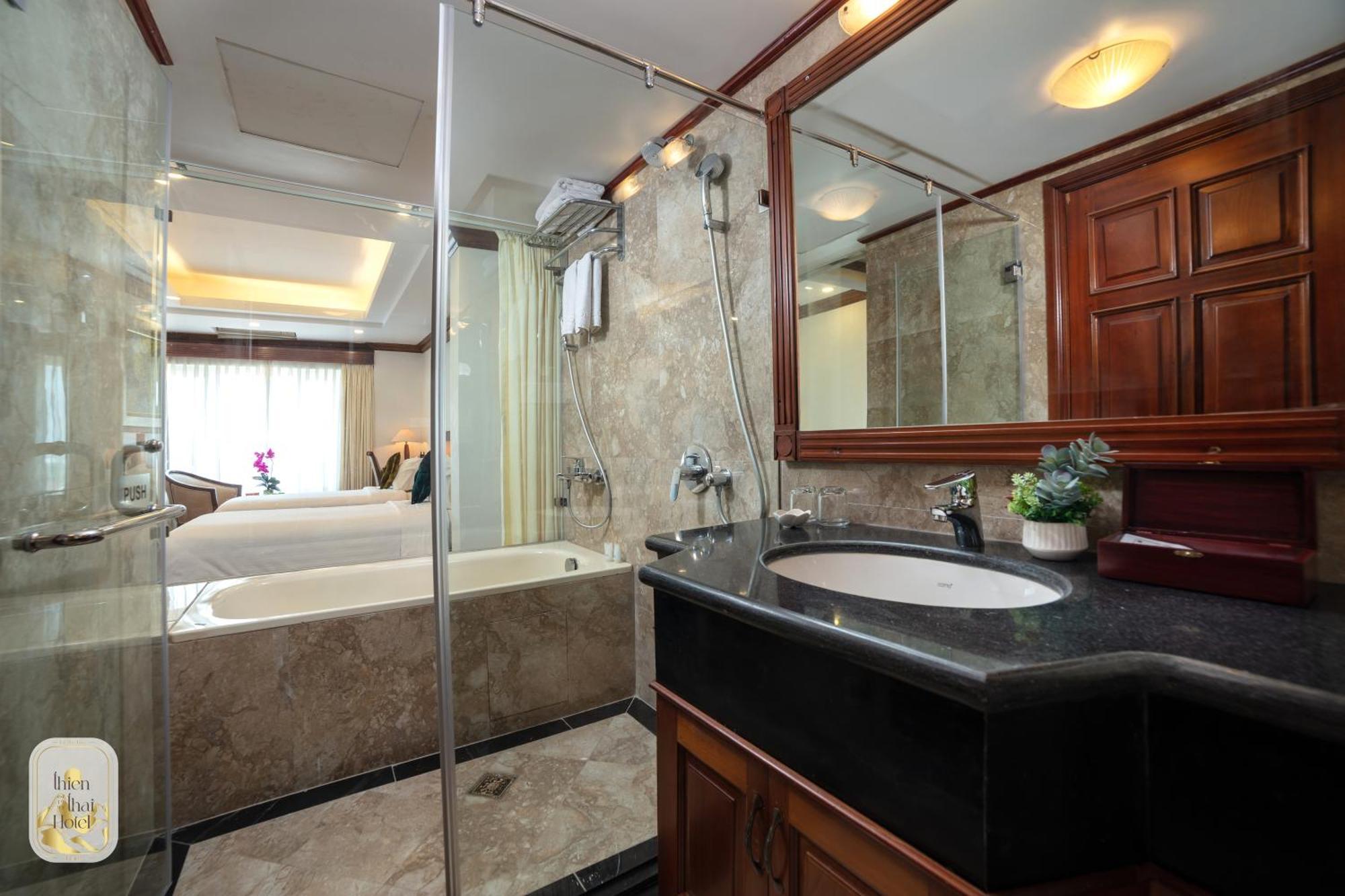 Thien Thai & Hotel 4*