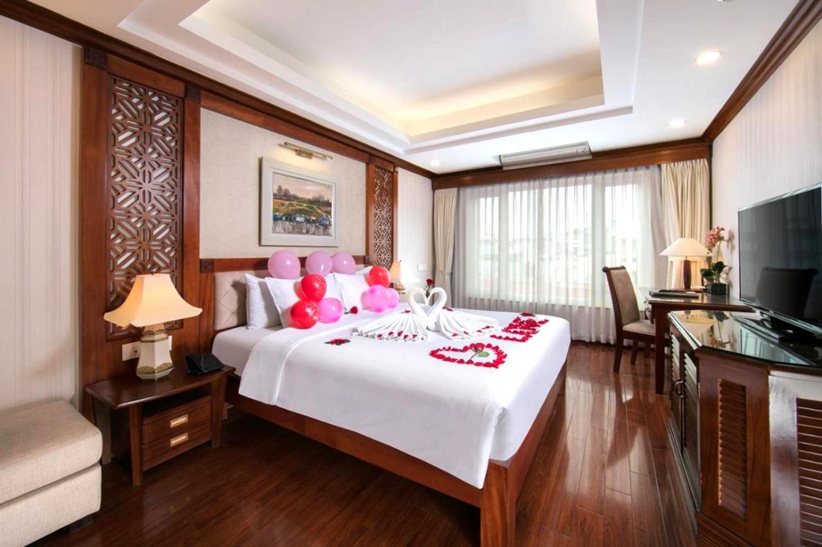 Thien Thai & Hotel 4*