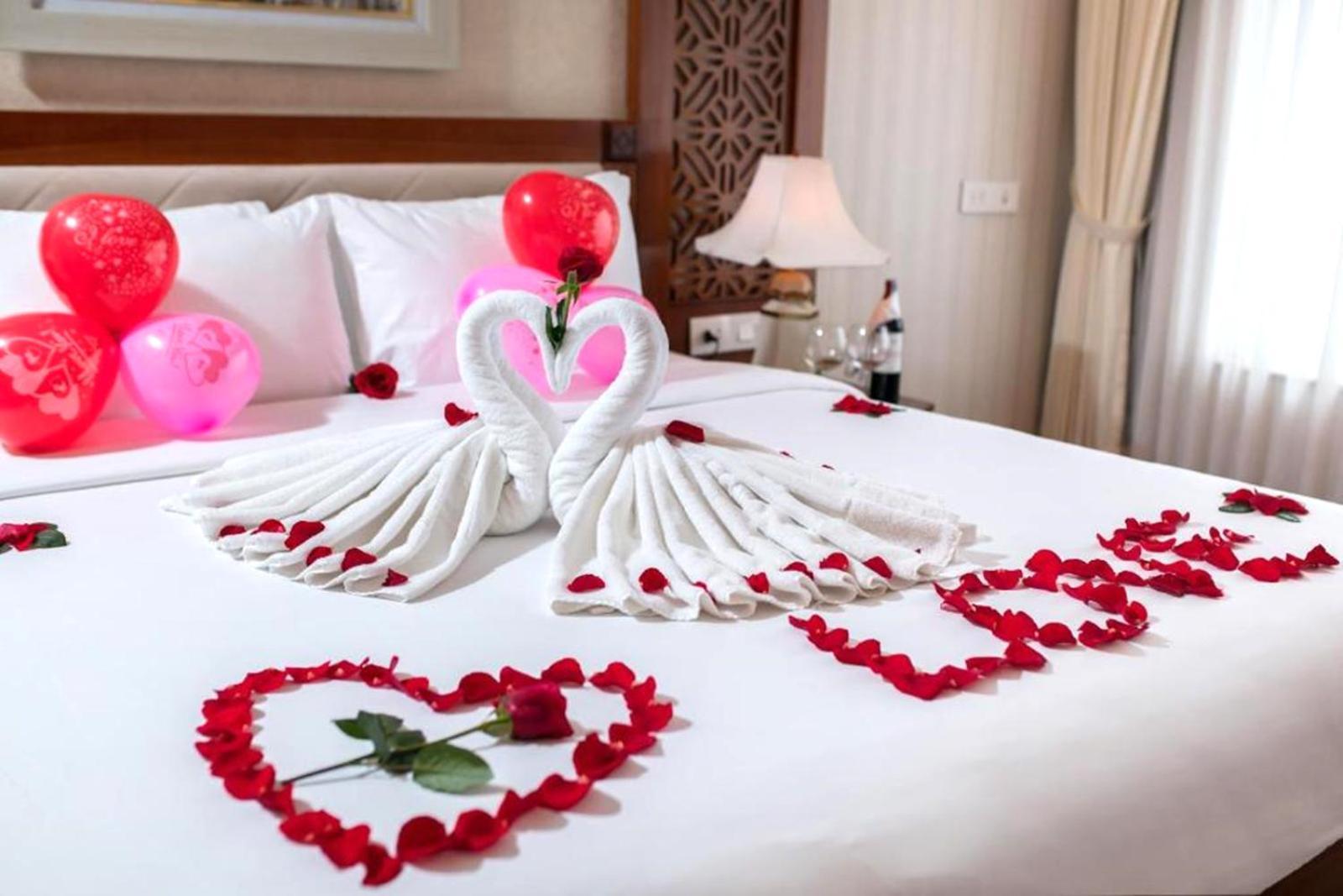 Thien Thai &