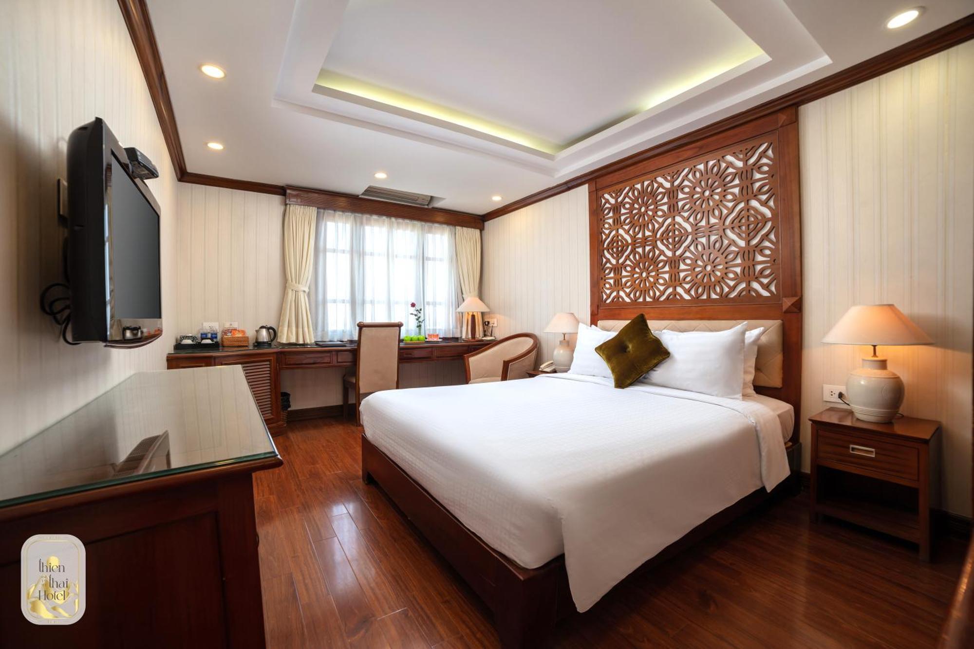 Thien Thai &