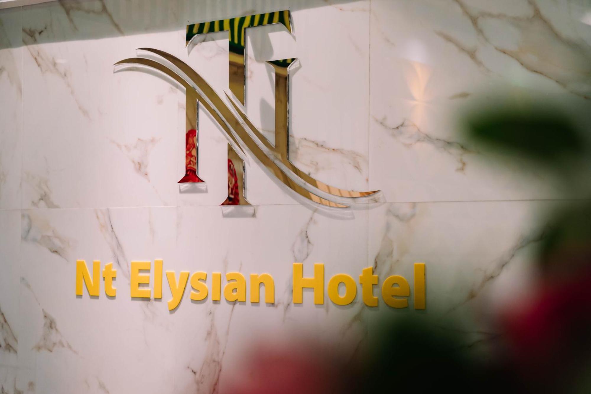 Nt Elysian Hotel Hanoi