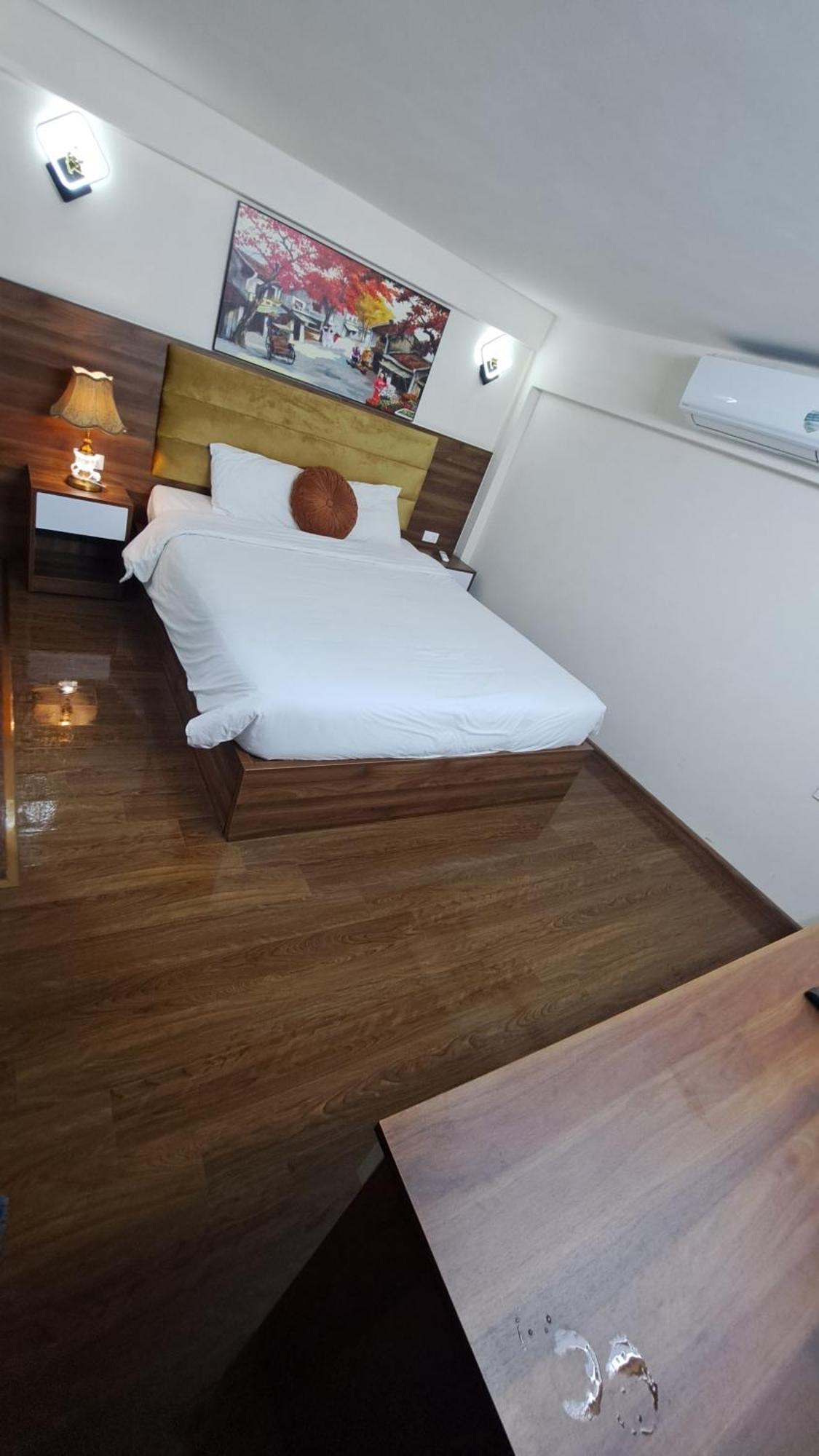 Hanvet Boutique 3* Hanói