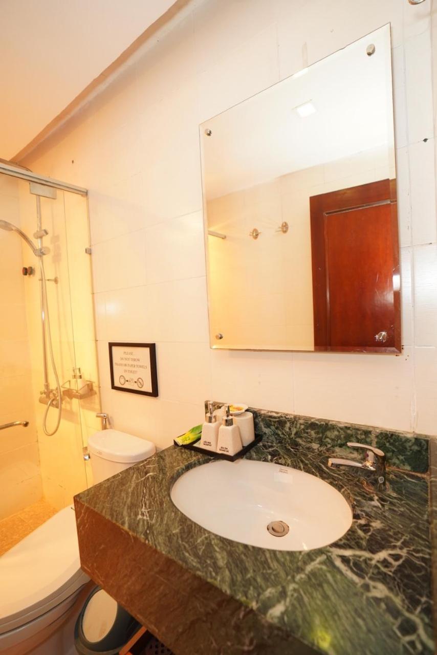Nt Elysian Hotel 3*