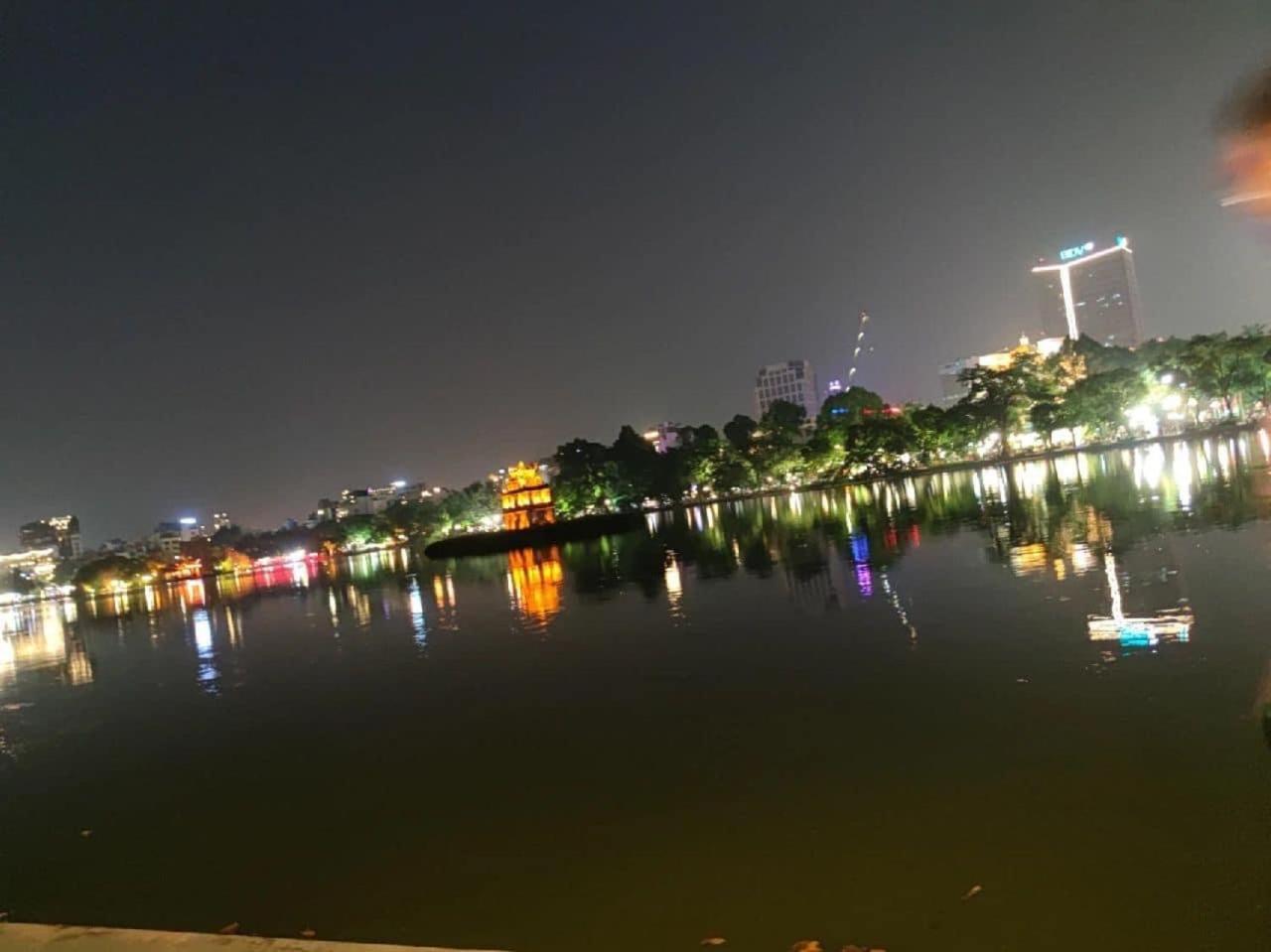 Old Quarter Autumn To Tich Ha Noi Apartment Hanoi