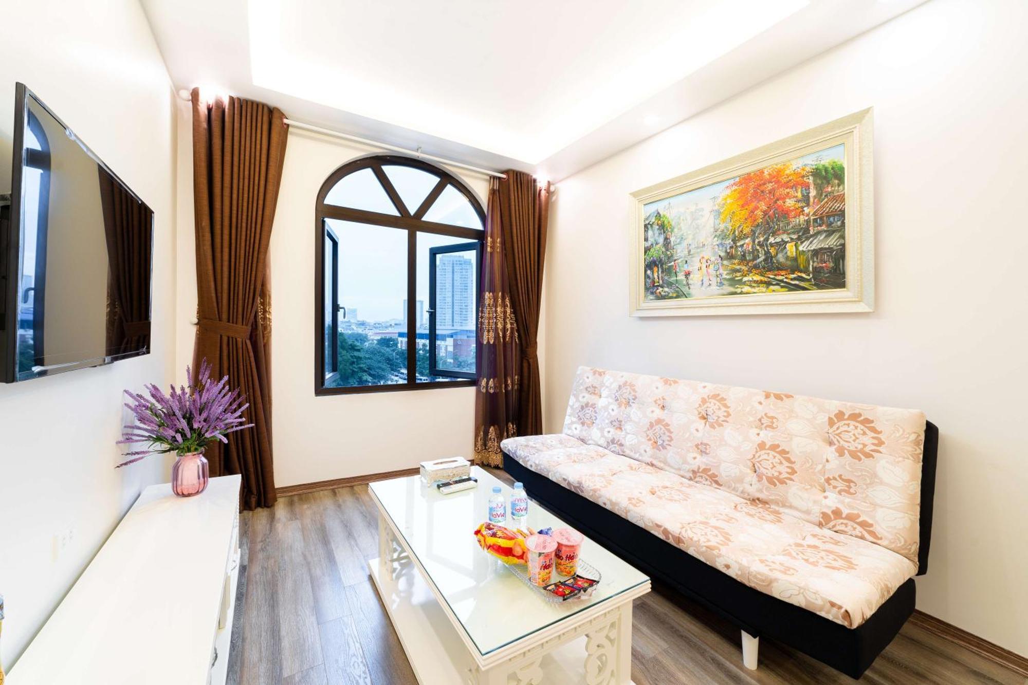 Rosee Hanoi