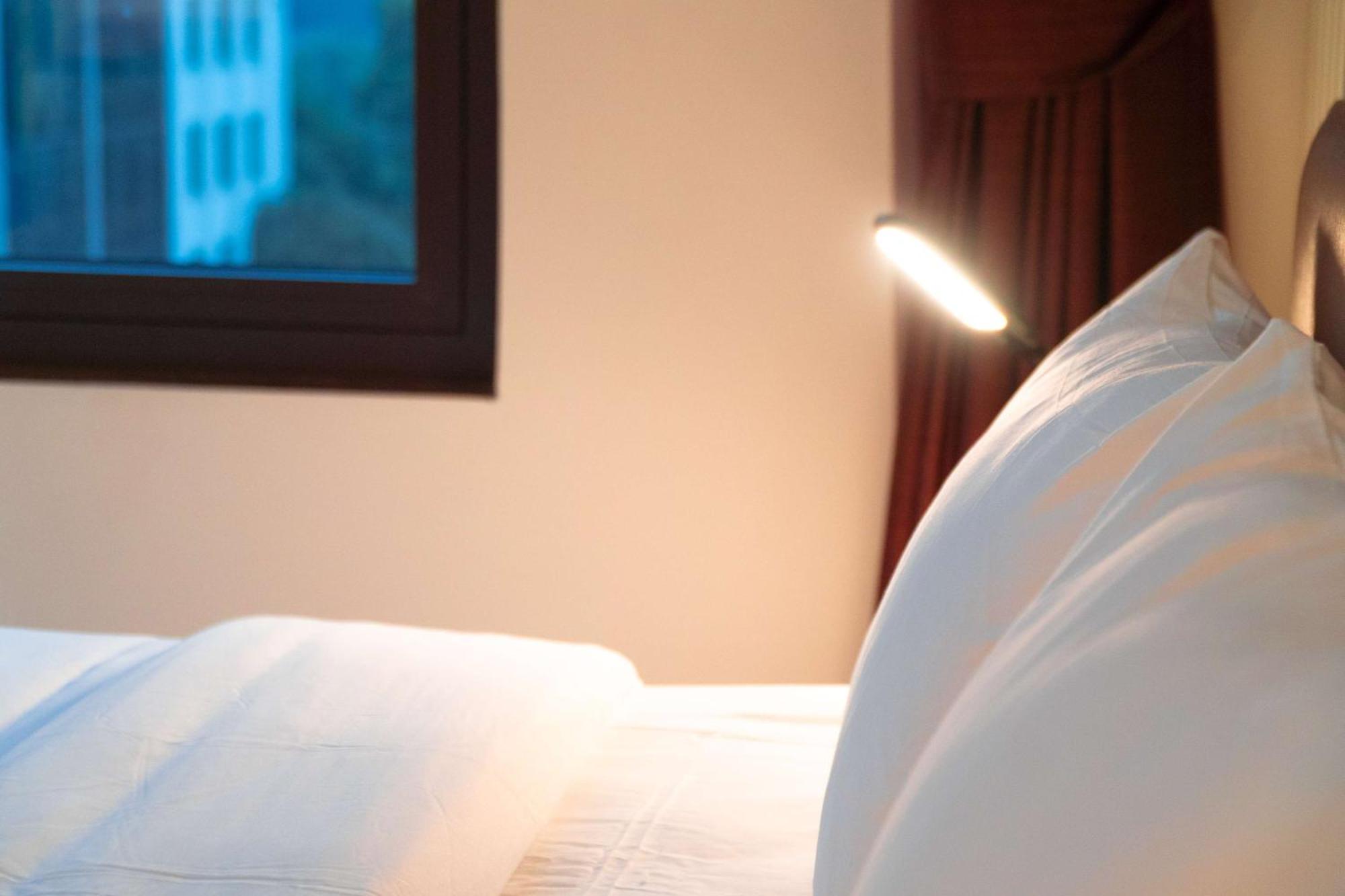 Rosee Aparthotel Hanoi