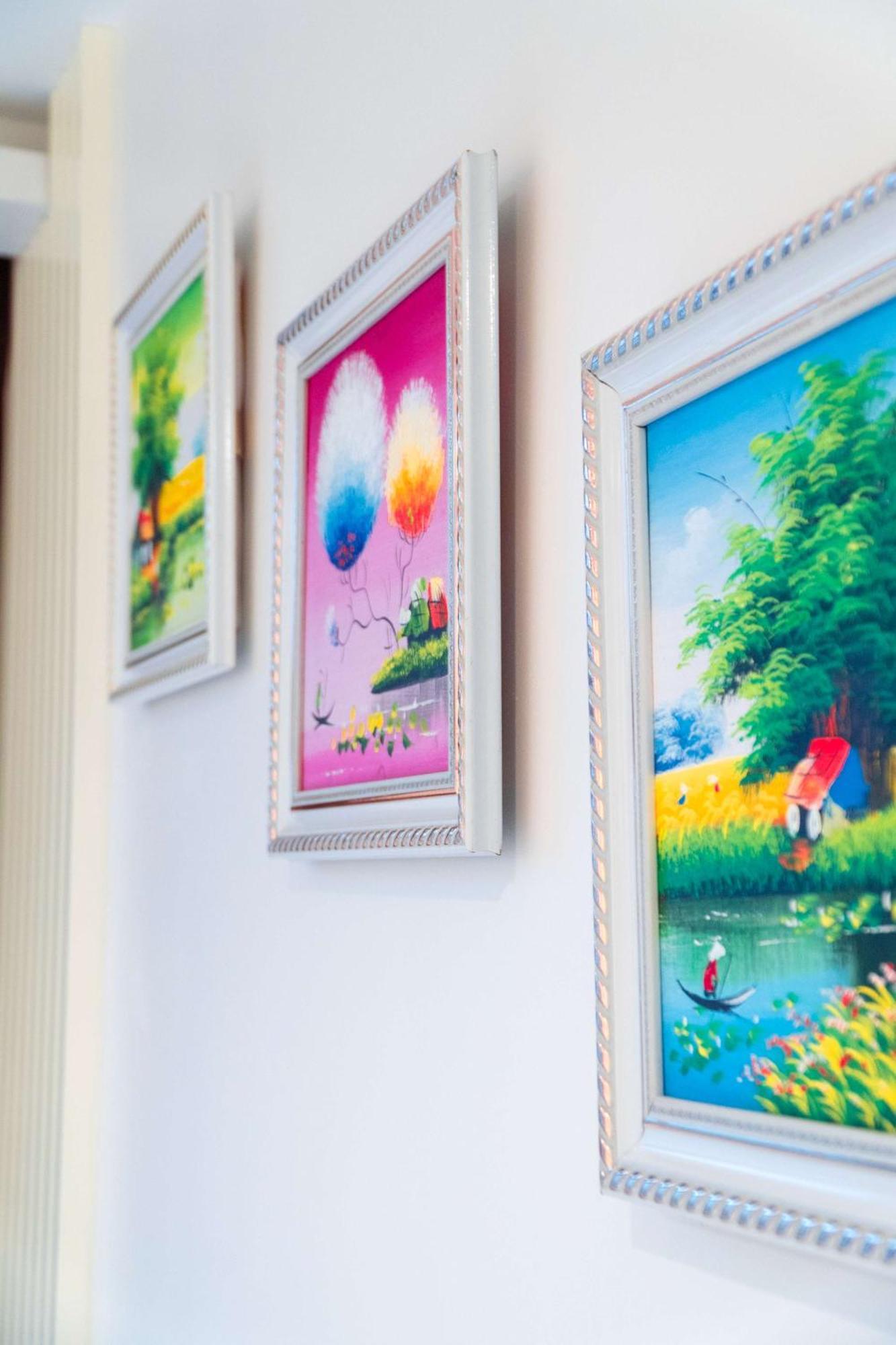 Rosee Aparthotel Hanoi