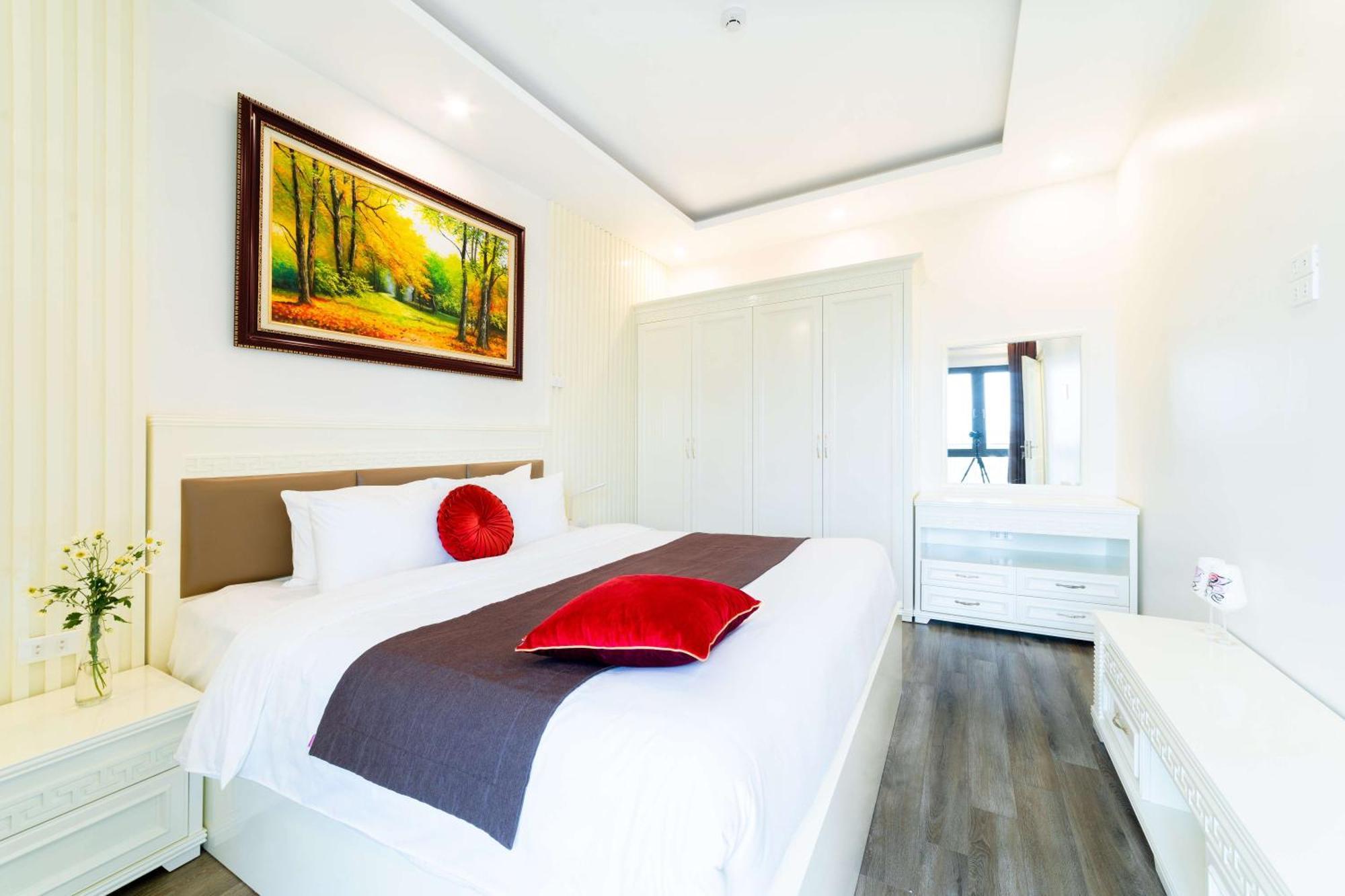 Aparthotel Rosee *